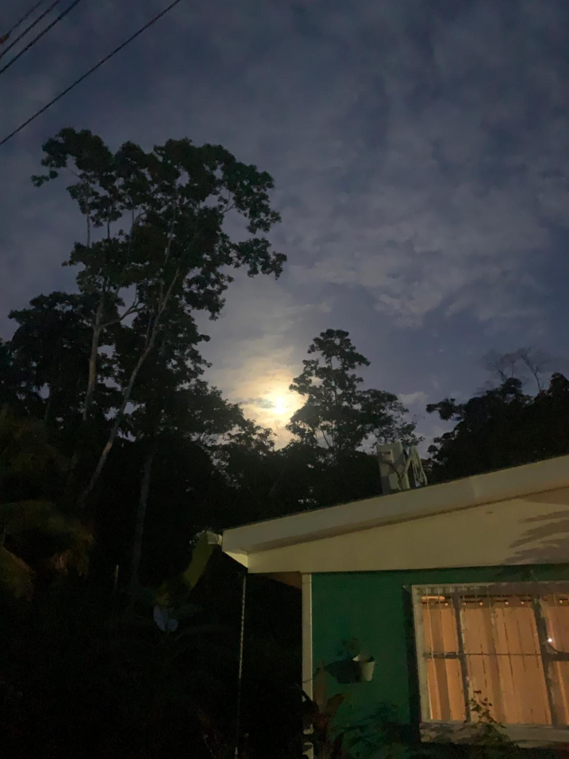 Casa Rio Verde