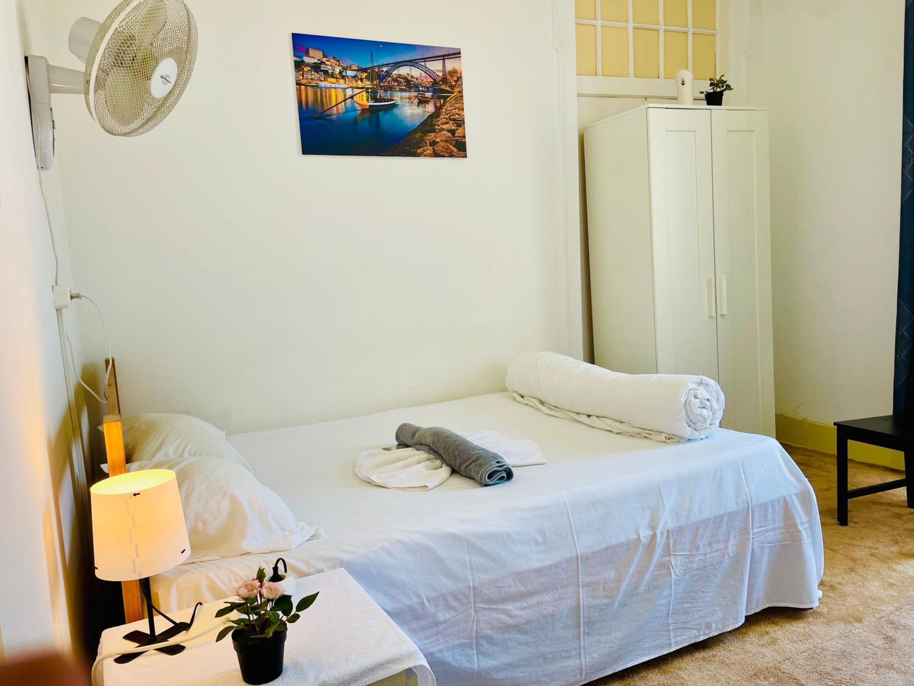 Alfama Guest House view 2