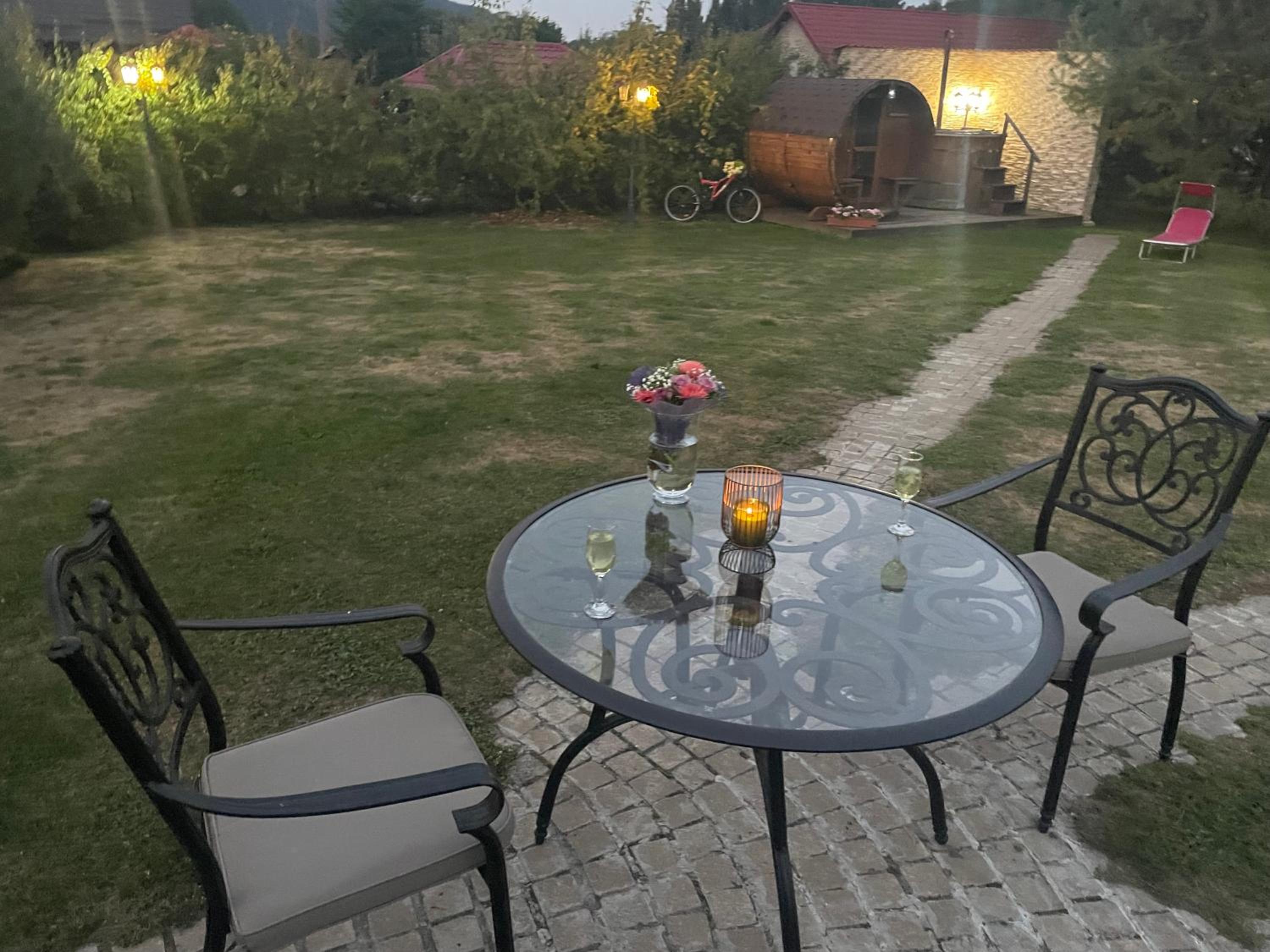 Casa Dudu, photo 105