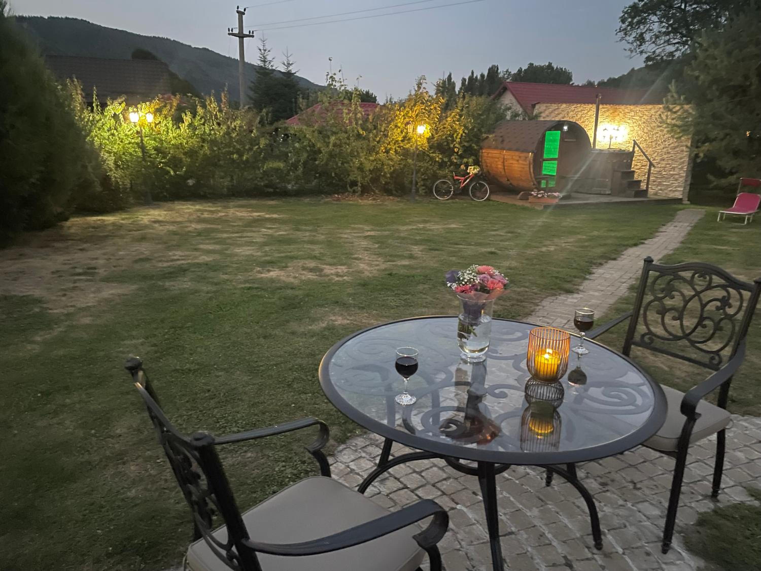 Casa Dudu, photo 54