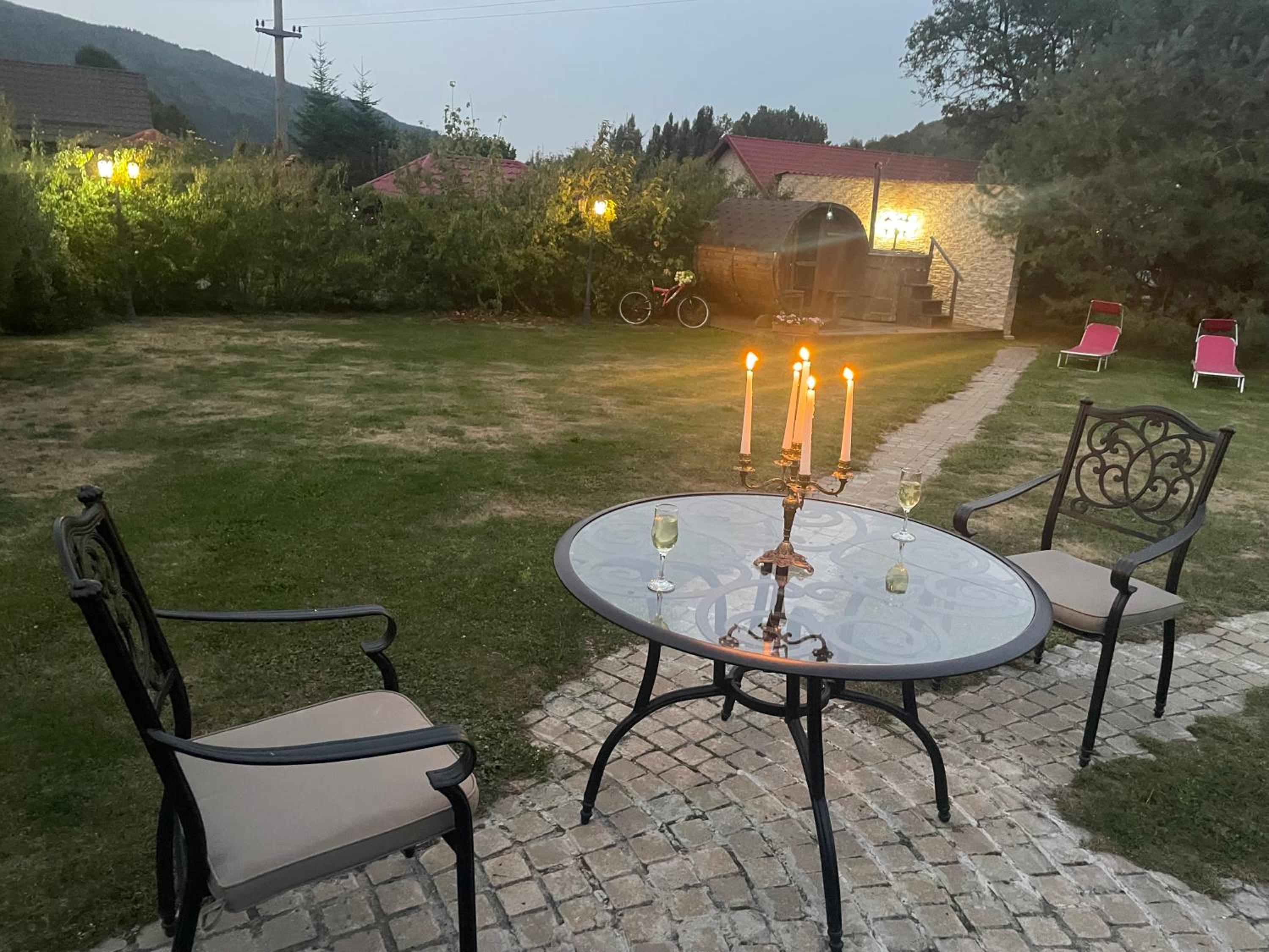 Casa Dudu, photo 95
