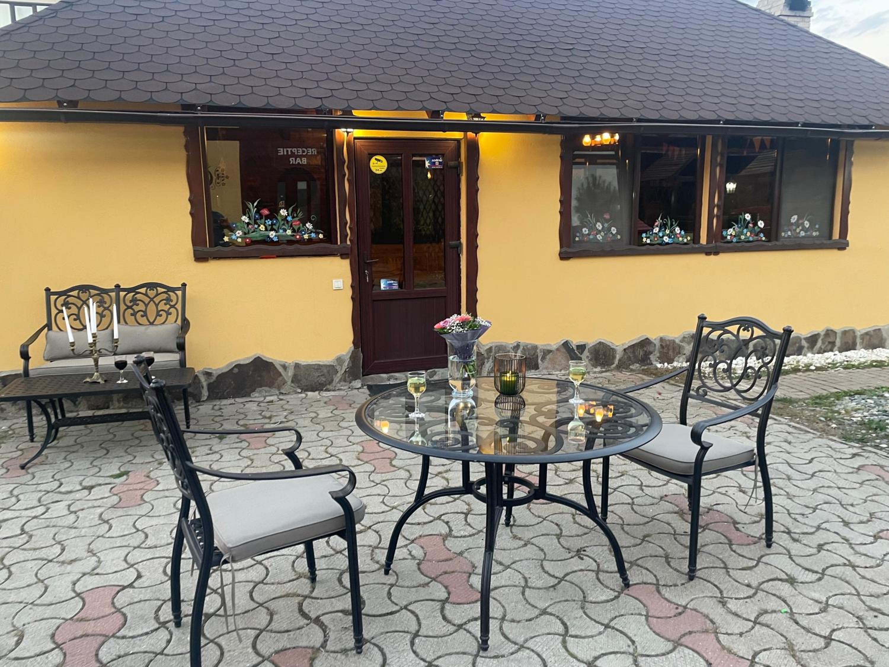 Casa Dudu, photo 108