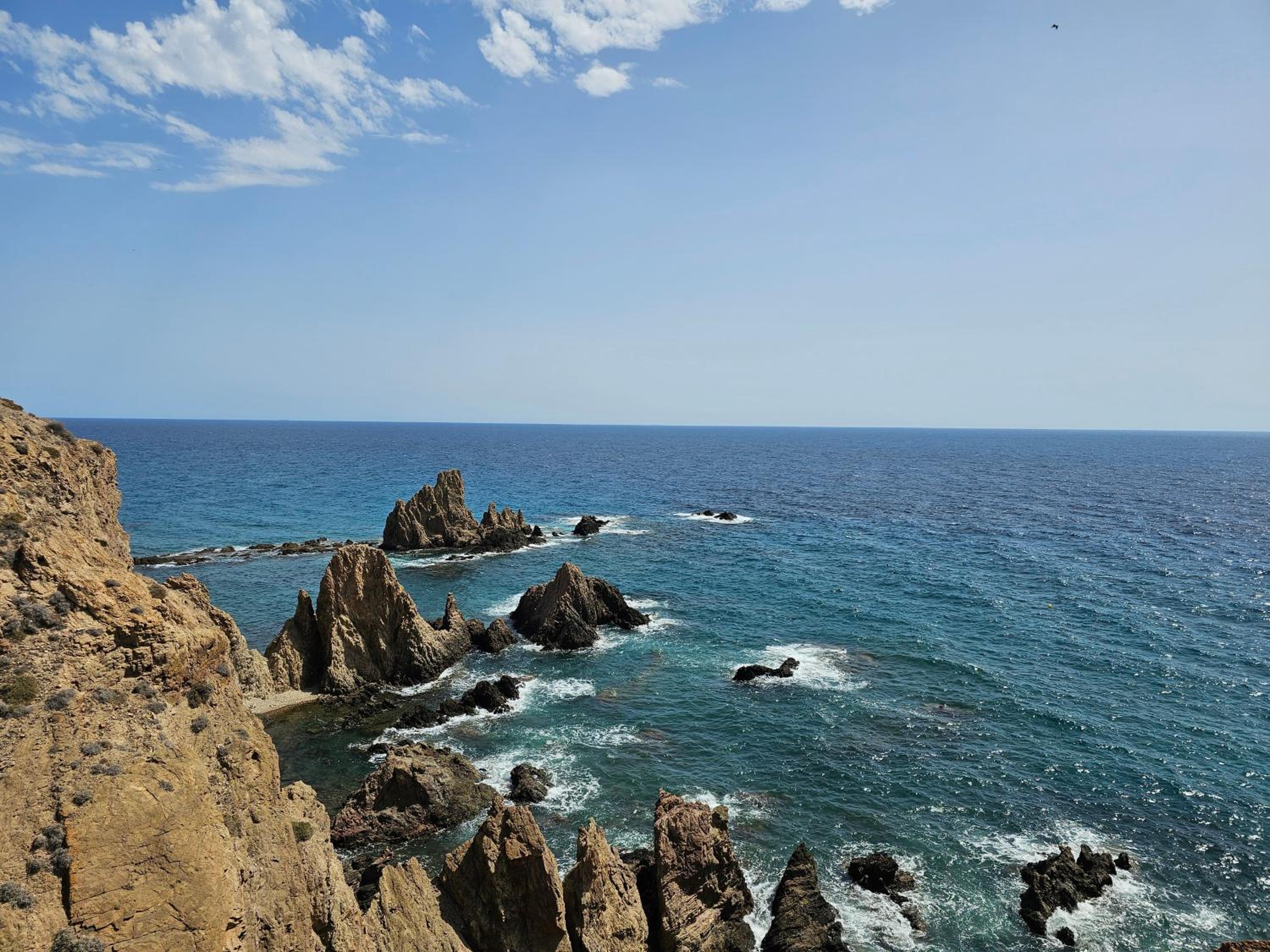 Precioso apartamento en Cabo de Gata