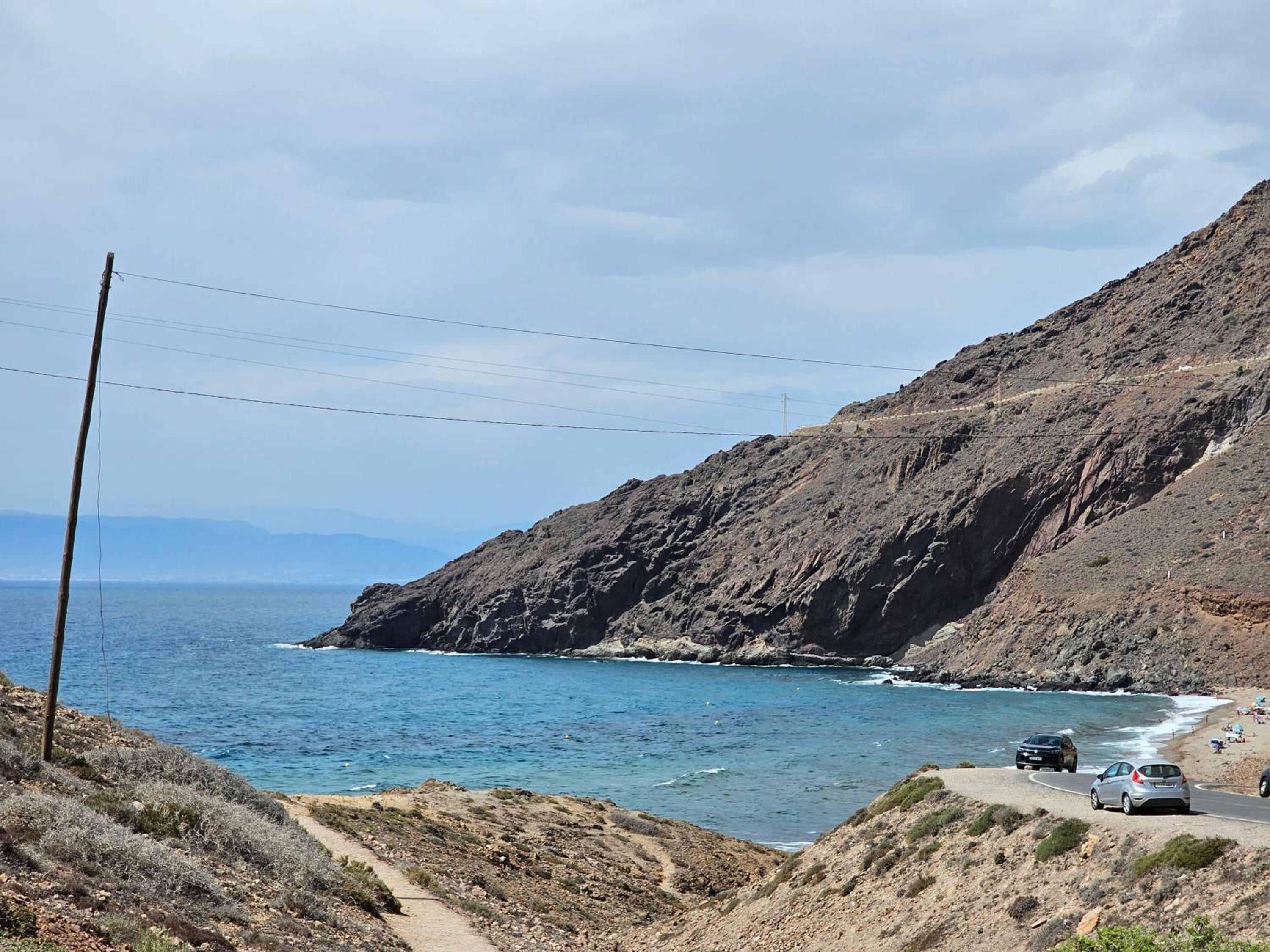 Precioso apartamento en Cabo de Gata
