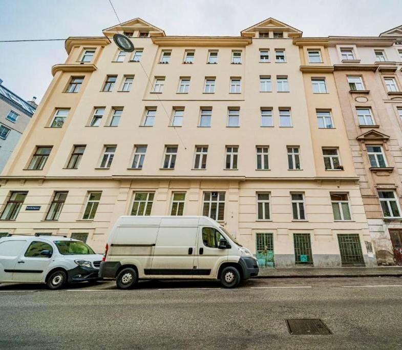 TheWICKI 10 - Wunderschöne Apartments in Wien