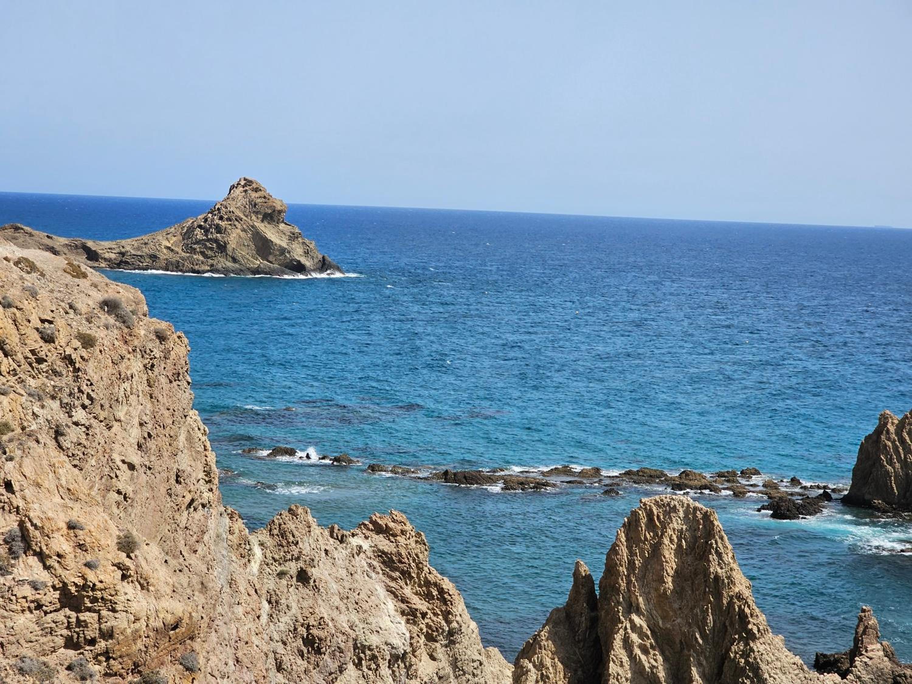 Precioso apartamento en Cabo de Gata