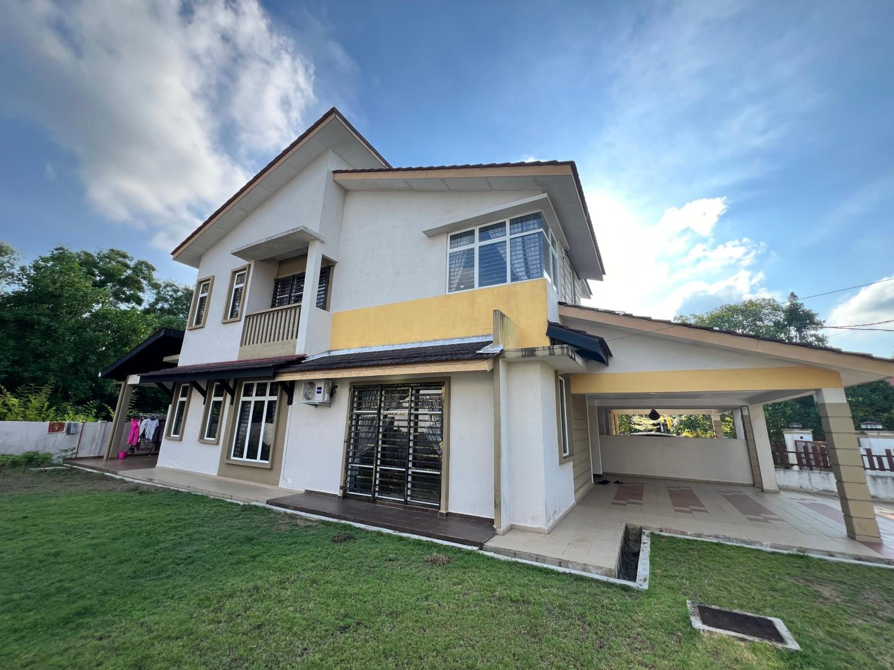 Bintang Homestay