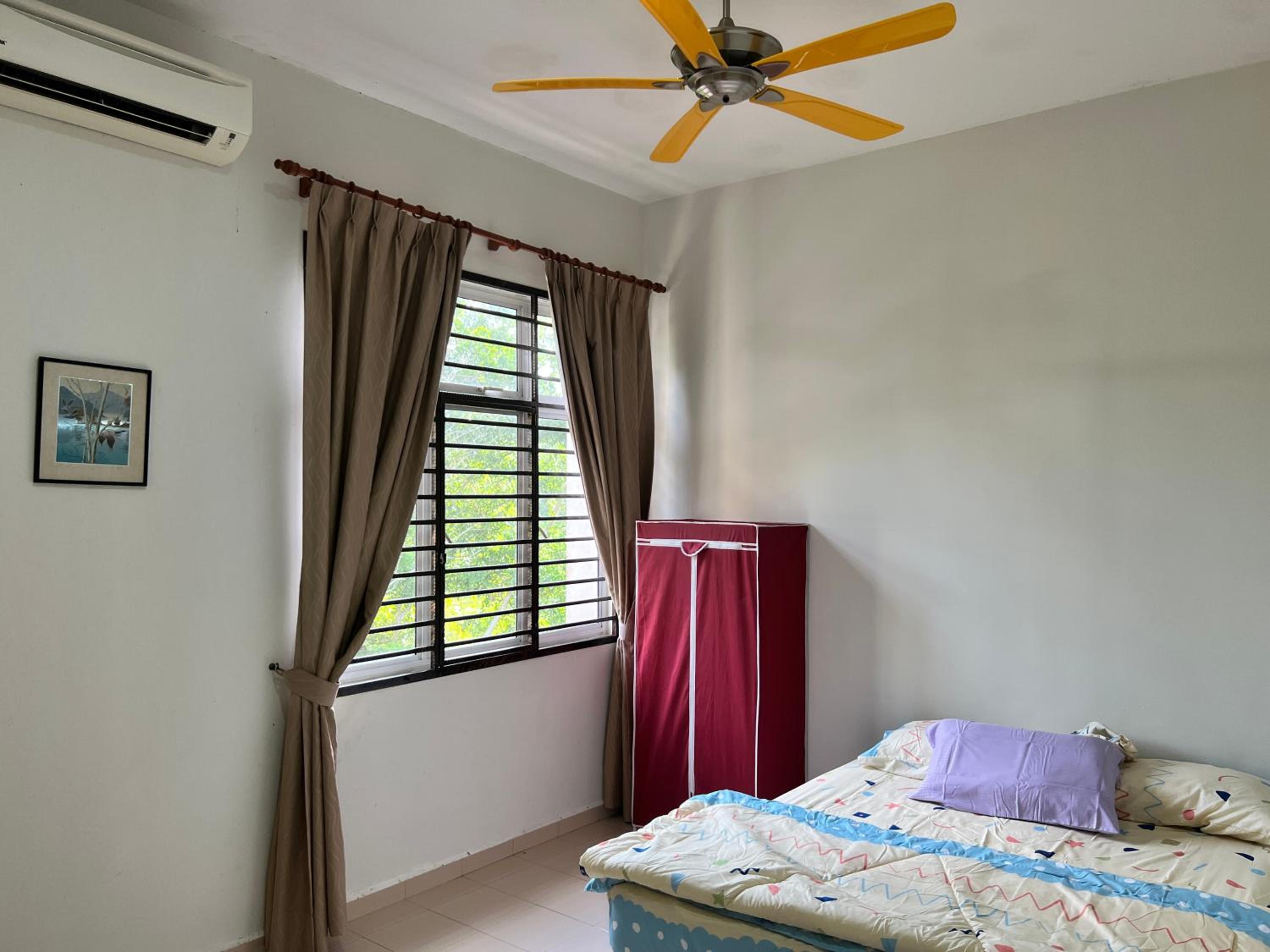 Bintang Homestay