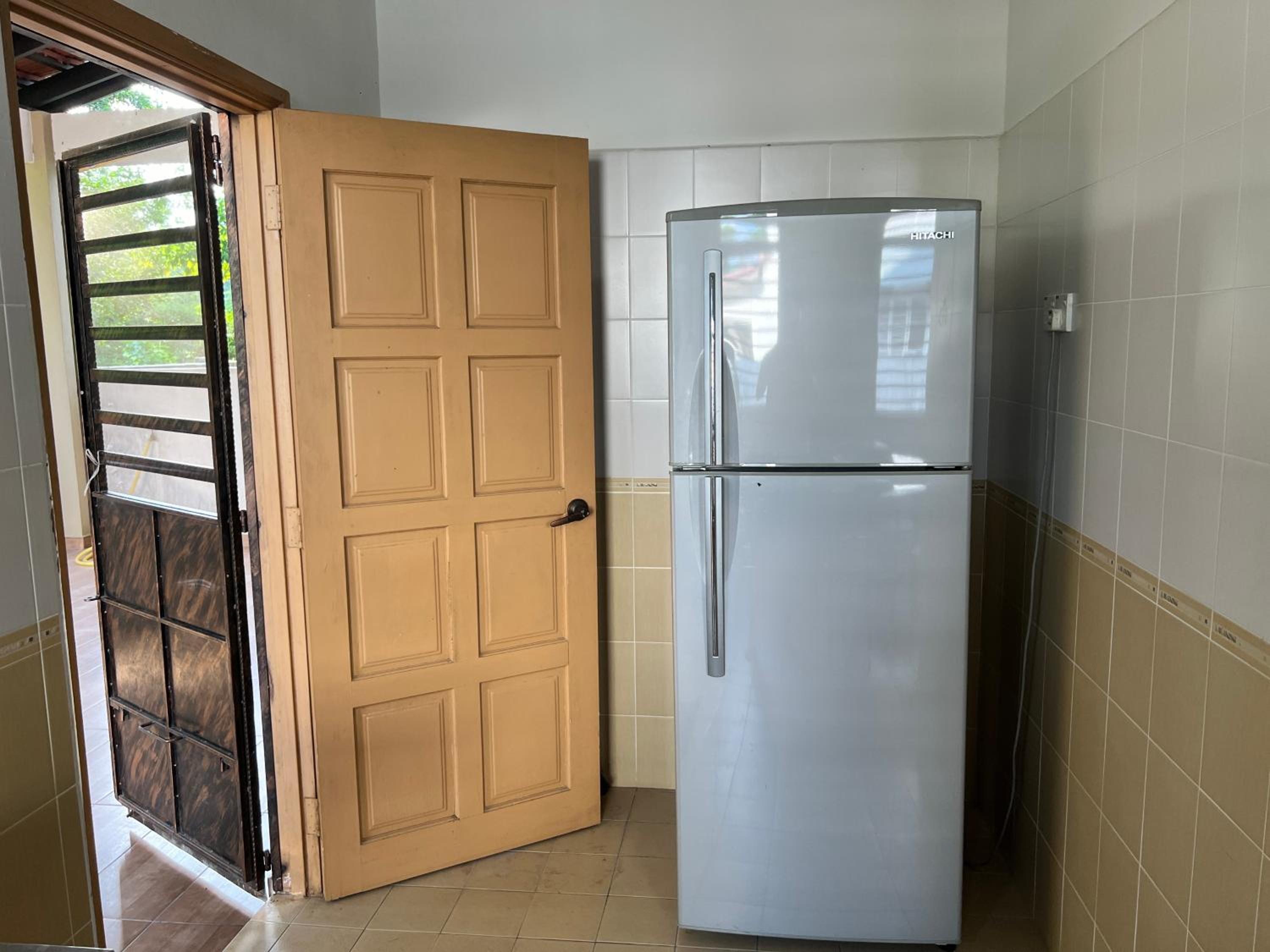 Bintang Homestay