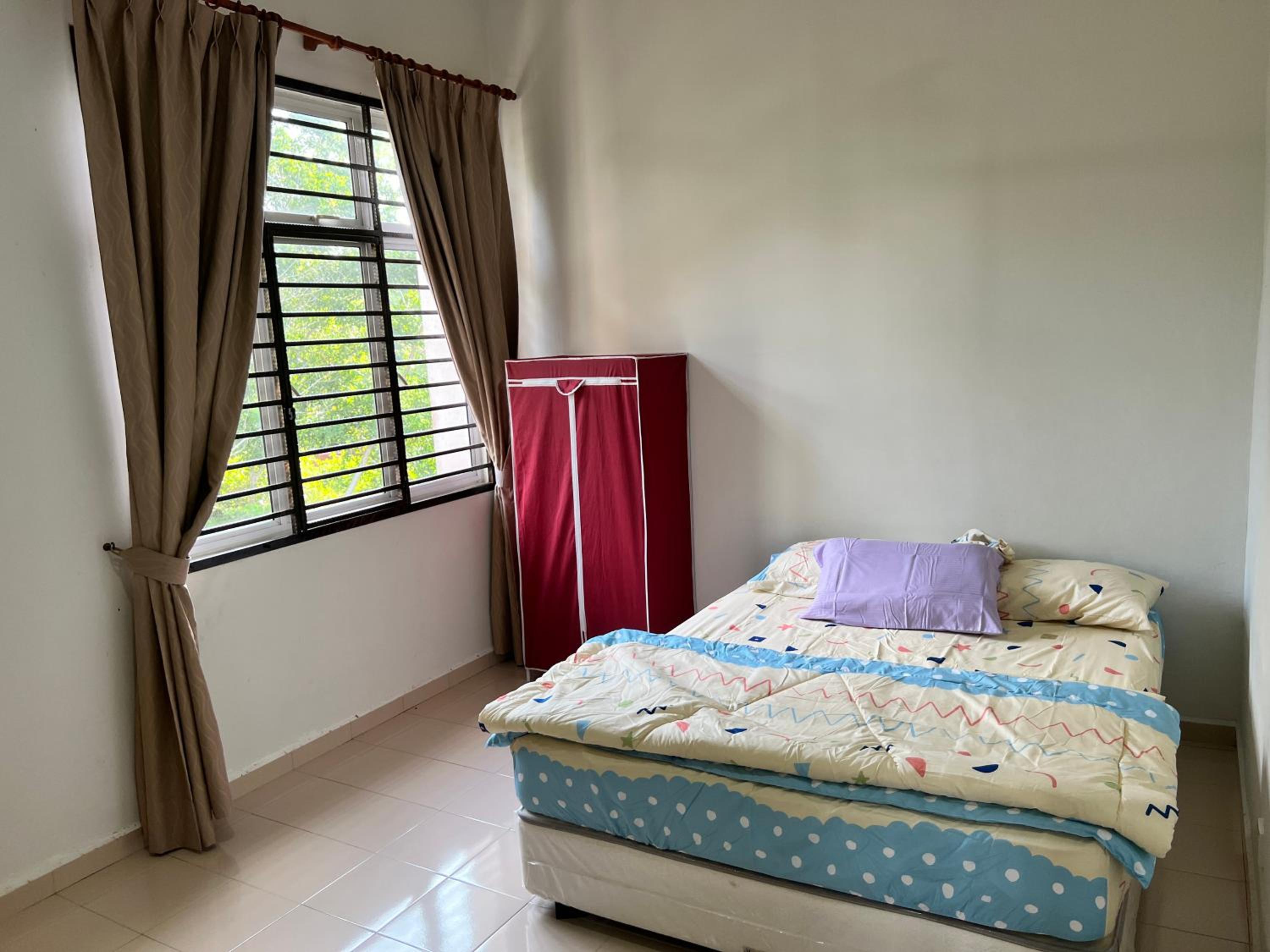Bintang Homestay