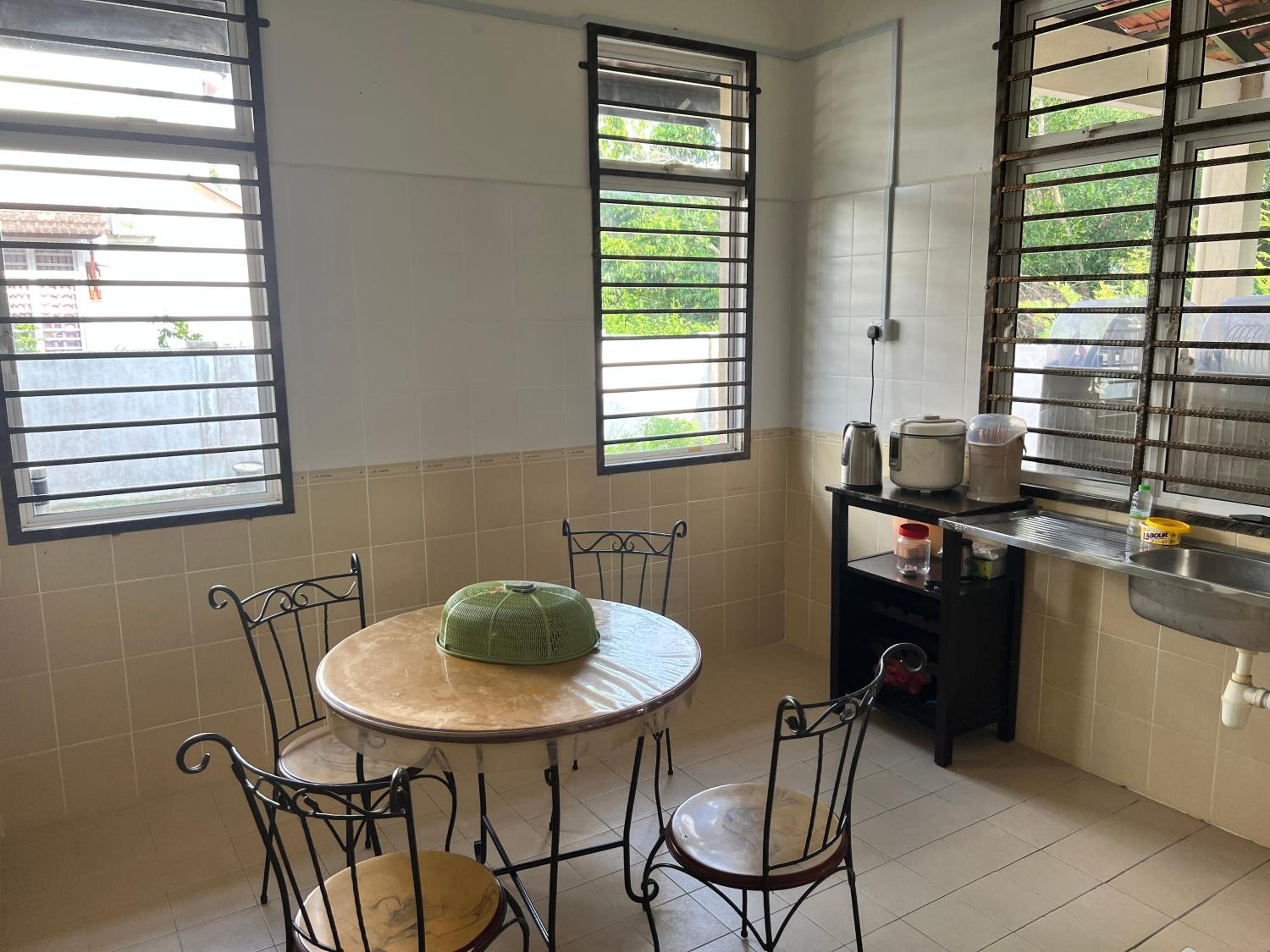 Bintang Homestay