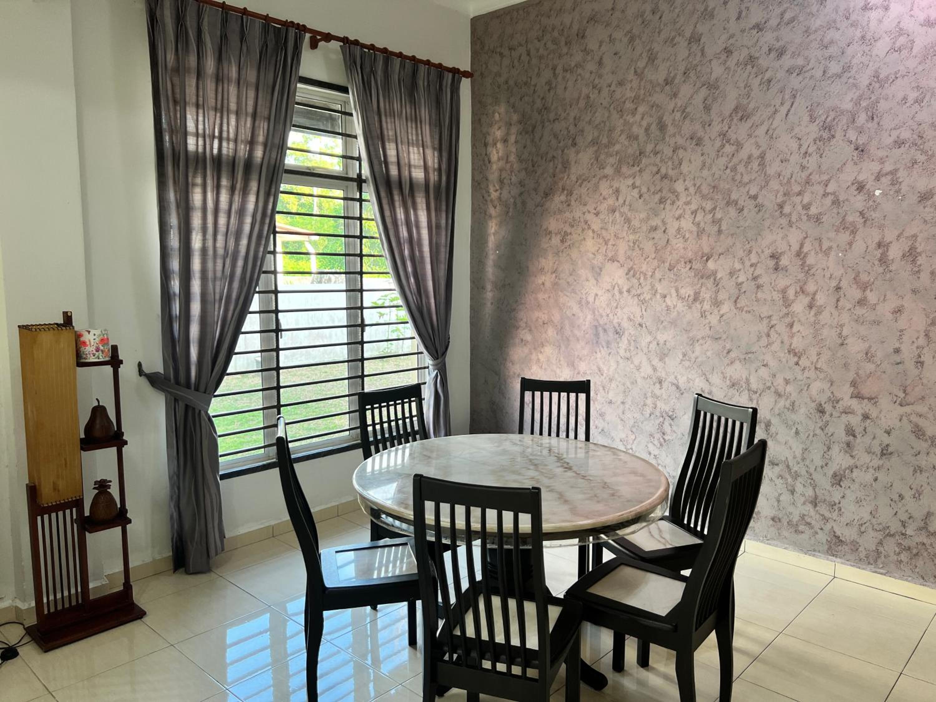 Bintang Homestay