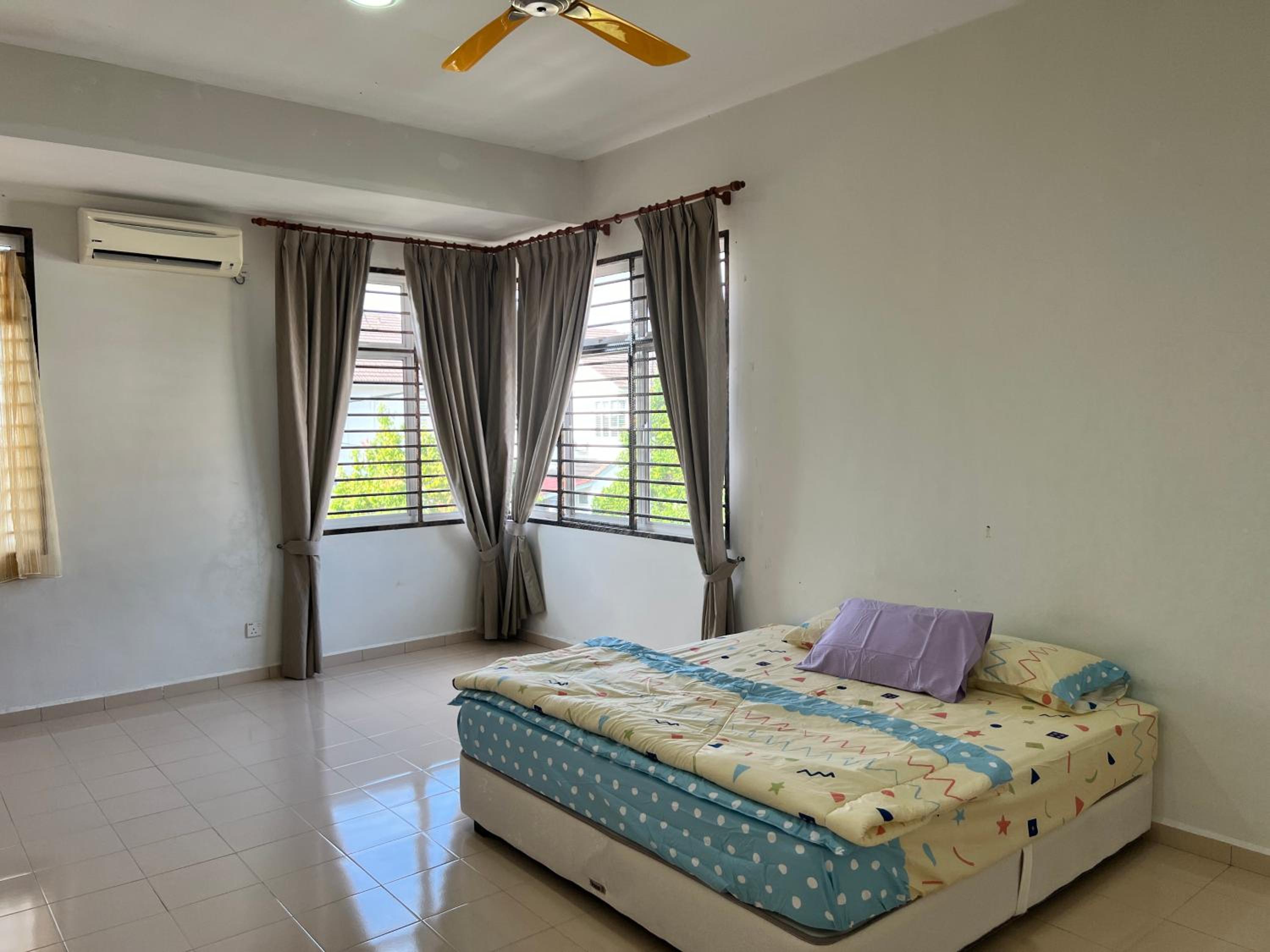 Bintang Homestay