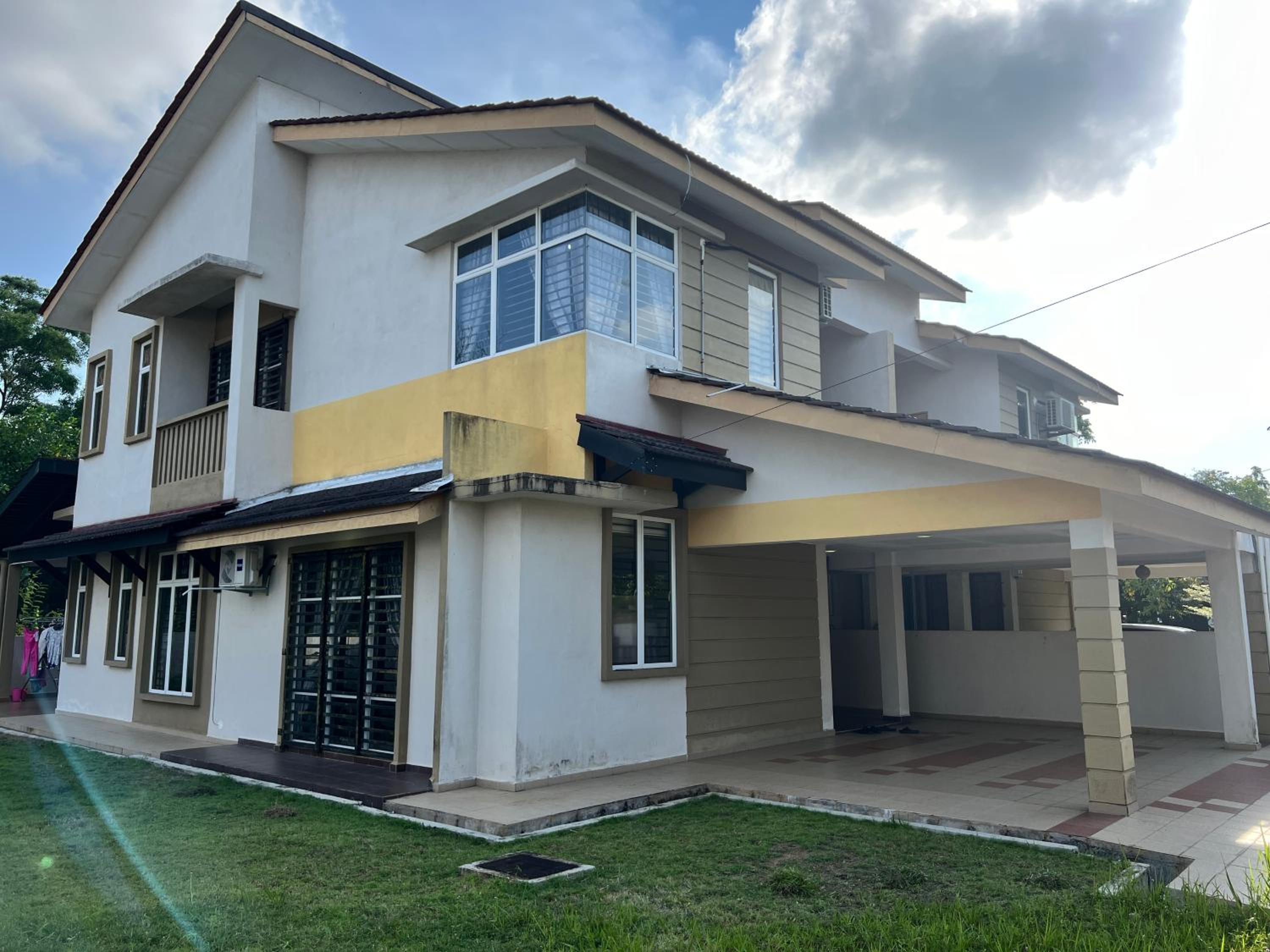 Bintang Homestay
