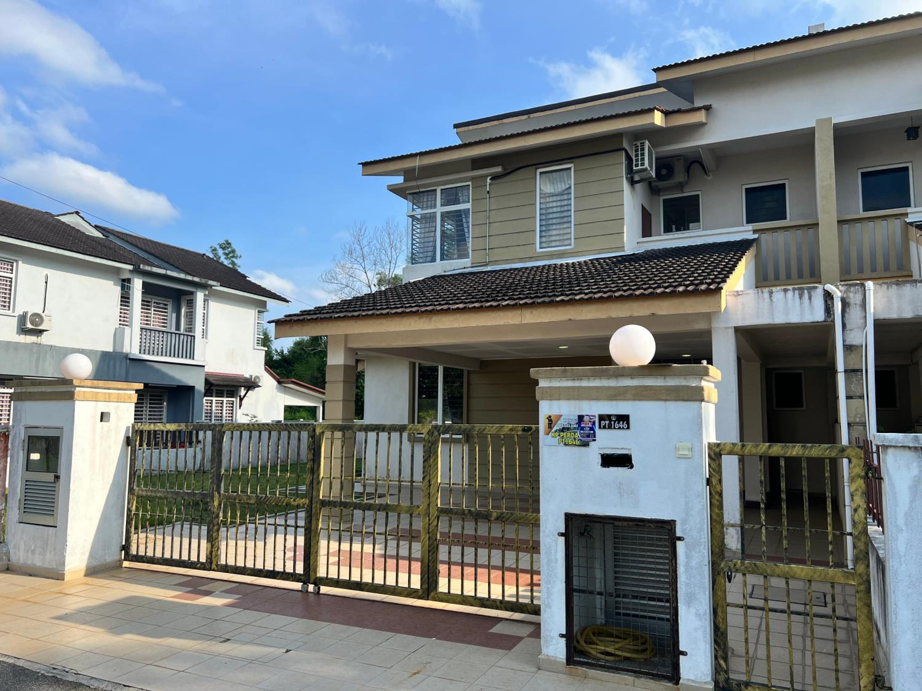 Bintang Homestay