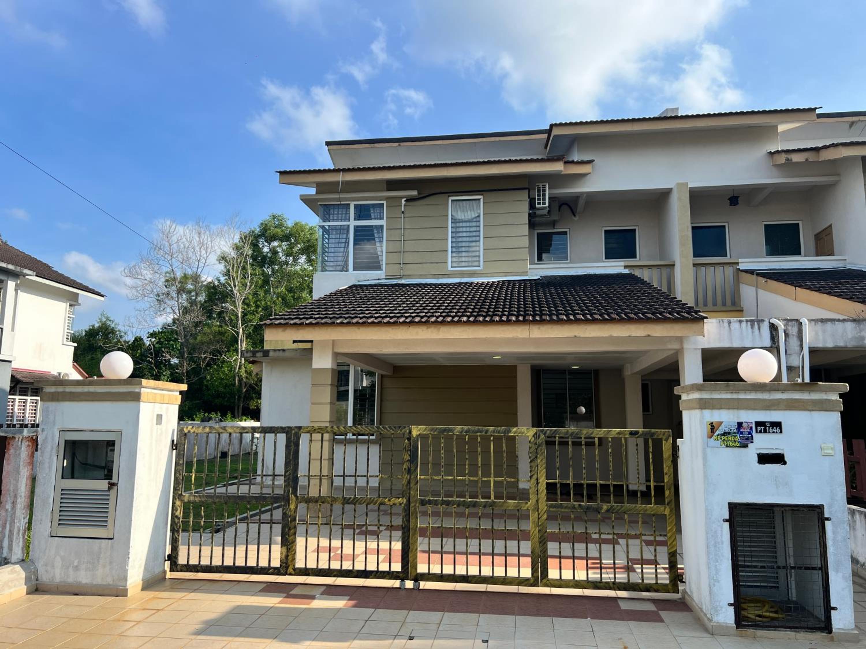 Bintang Homestay