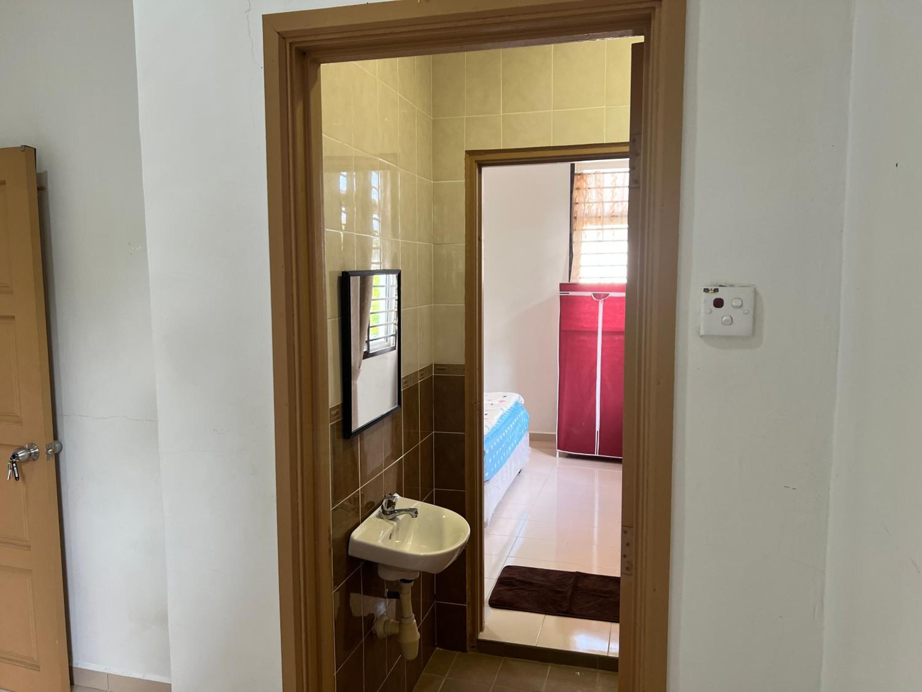 Bintang Homestay