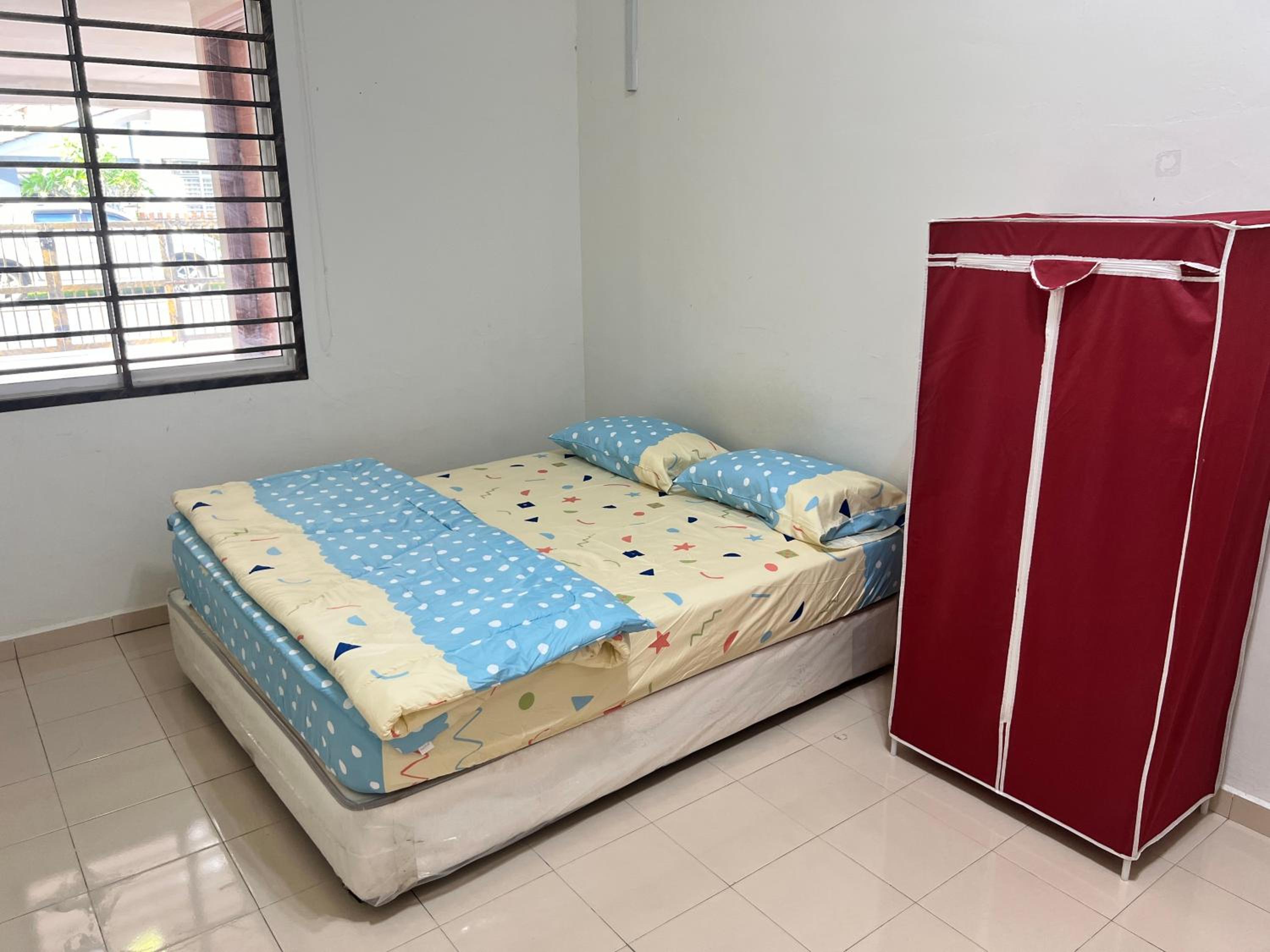 Bintang Homestay