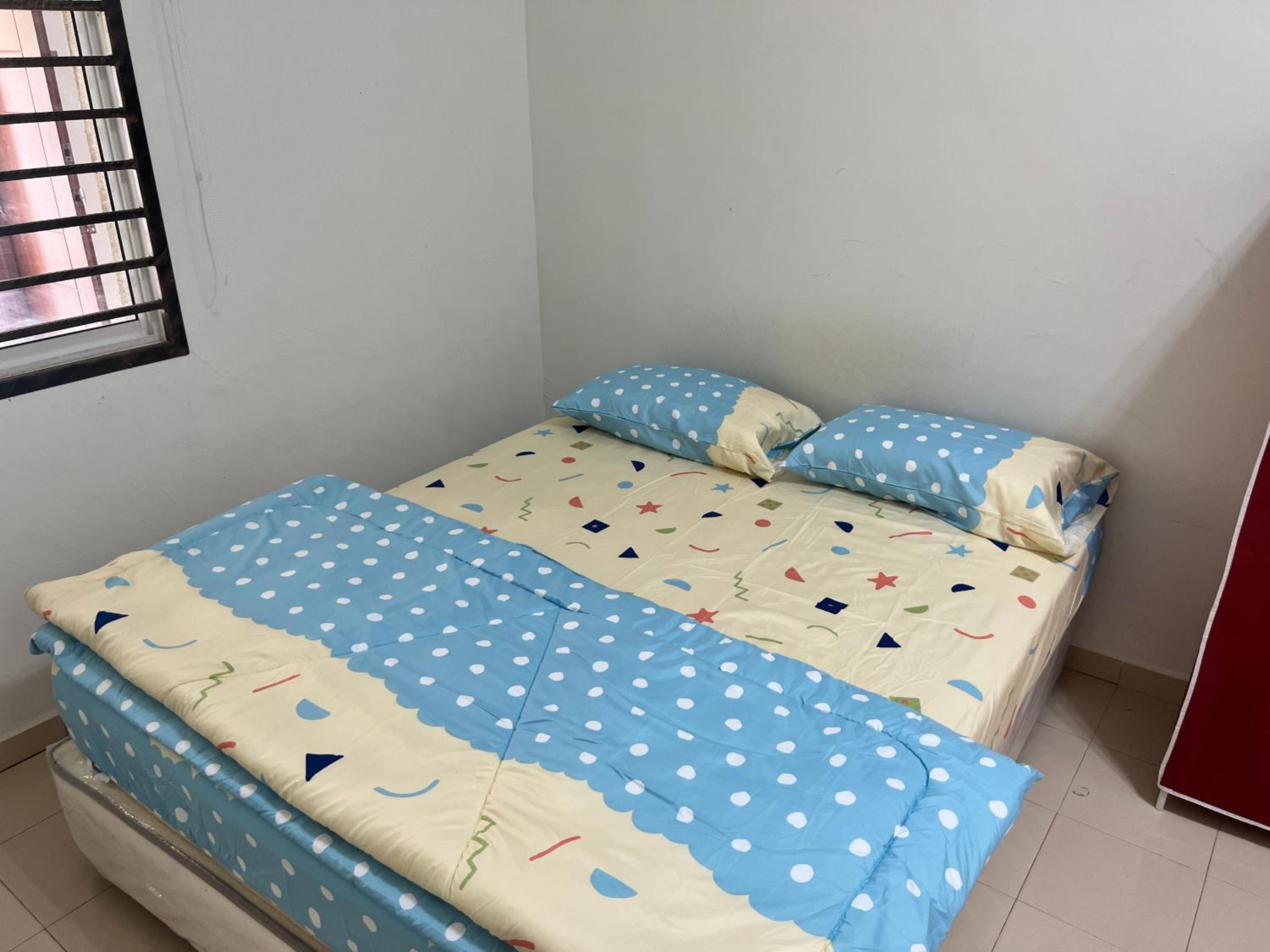 Bintang Homestay