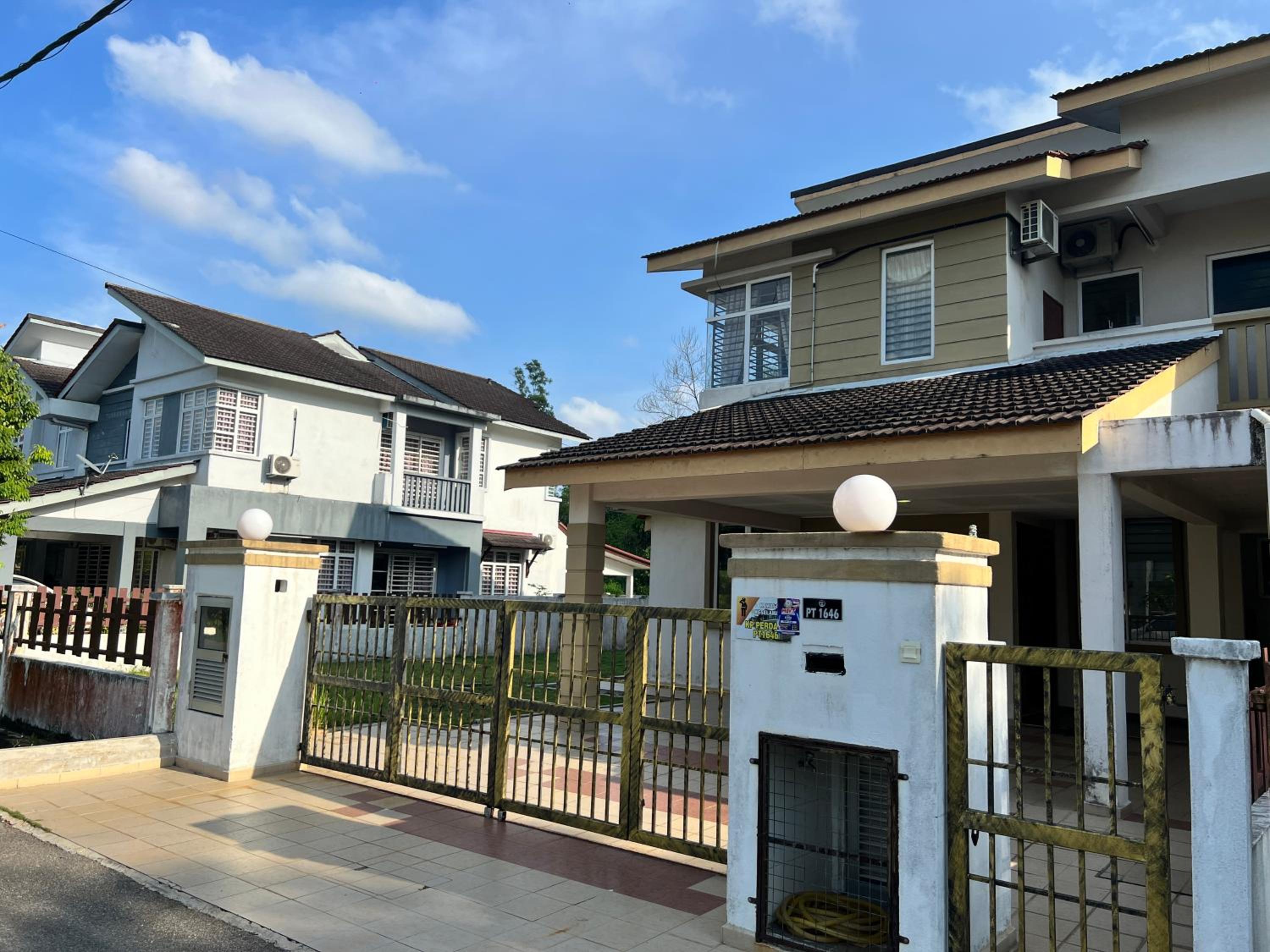 Bintang Homestay