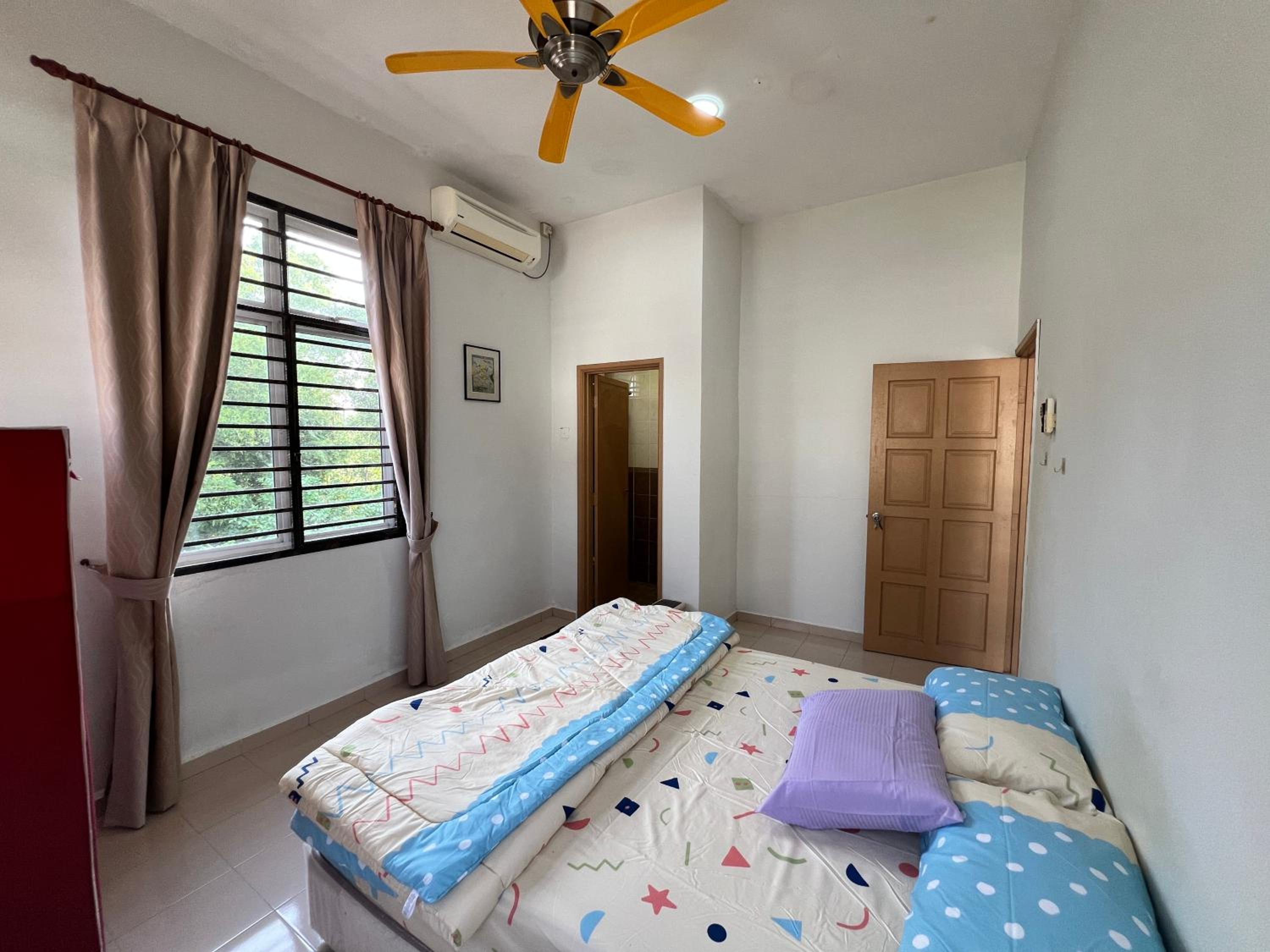 Bintang Homestay