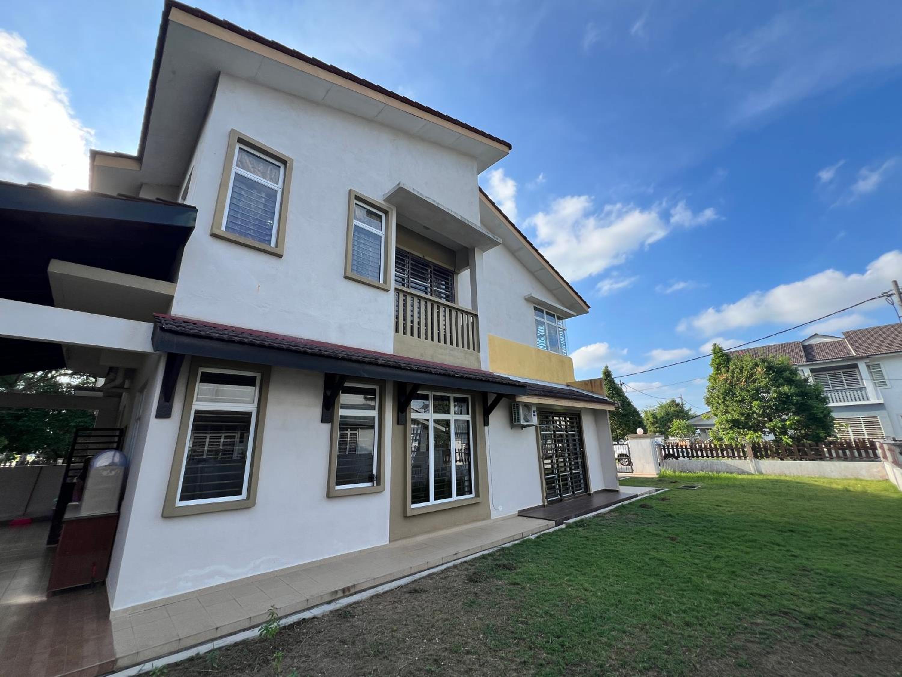 Bintang Homestay