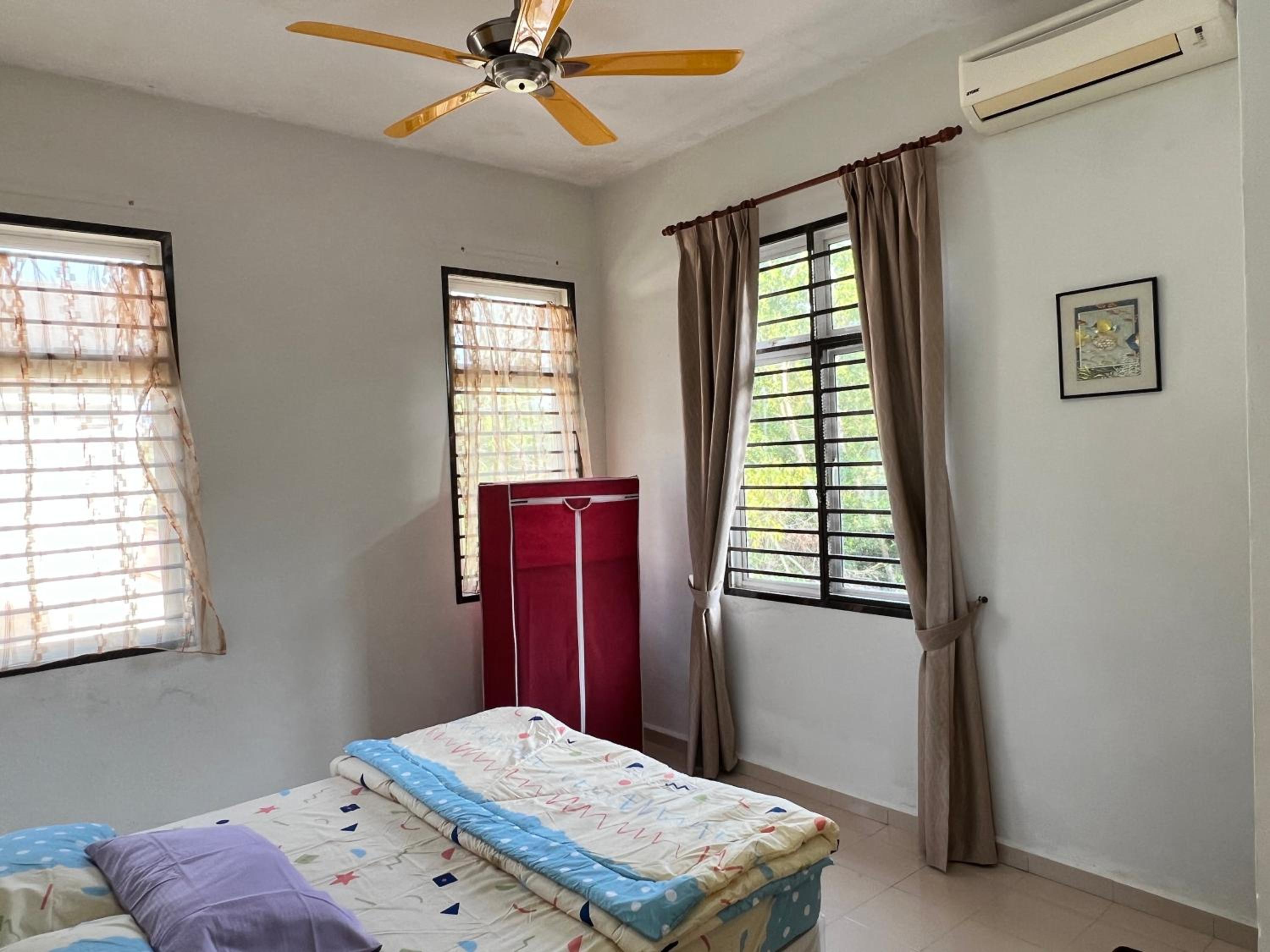 Bintang Homestay