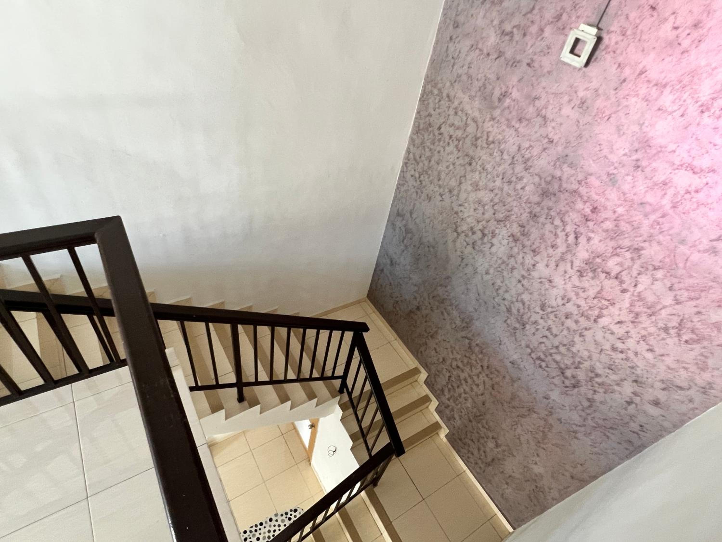 Bintang Homestay