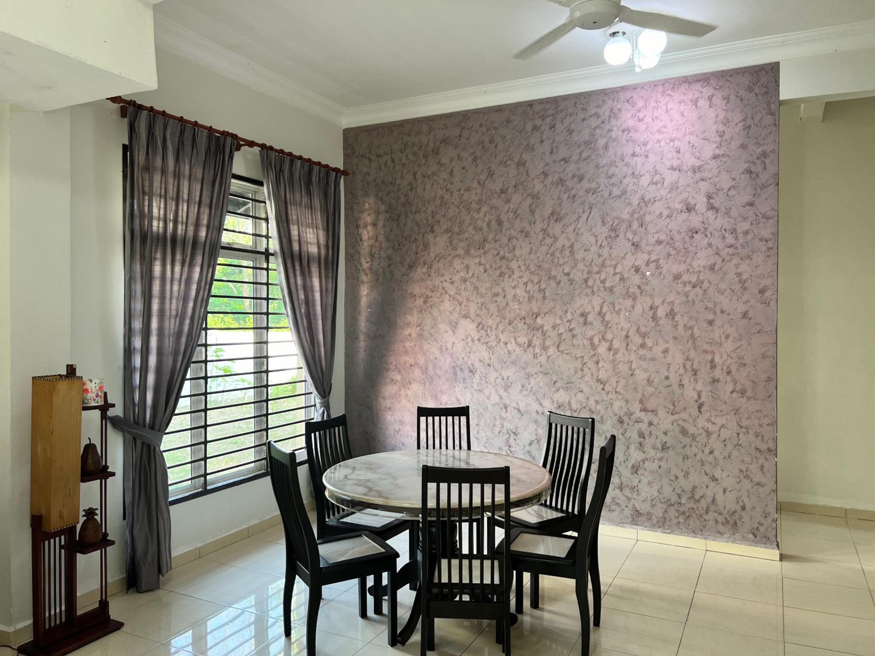 Bintang Homestay