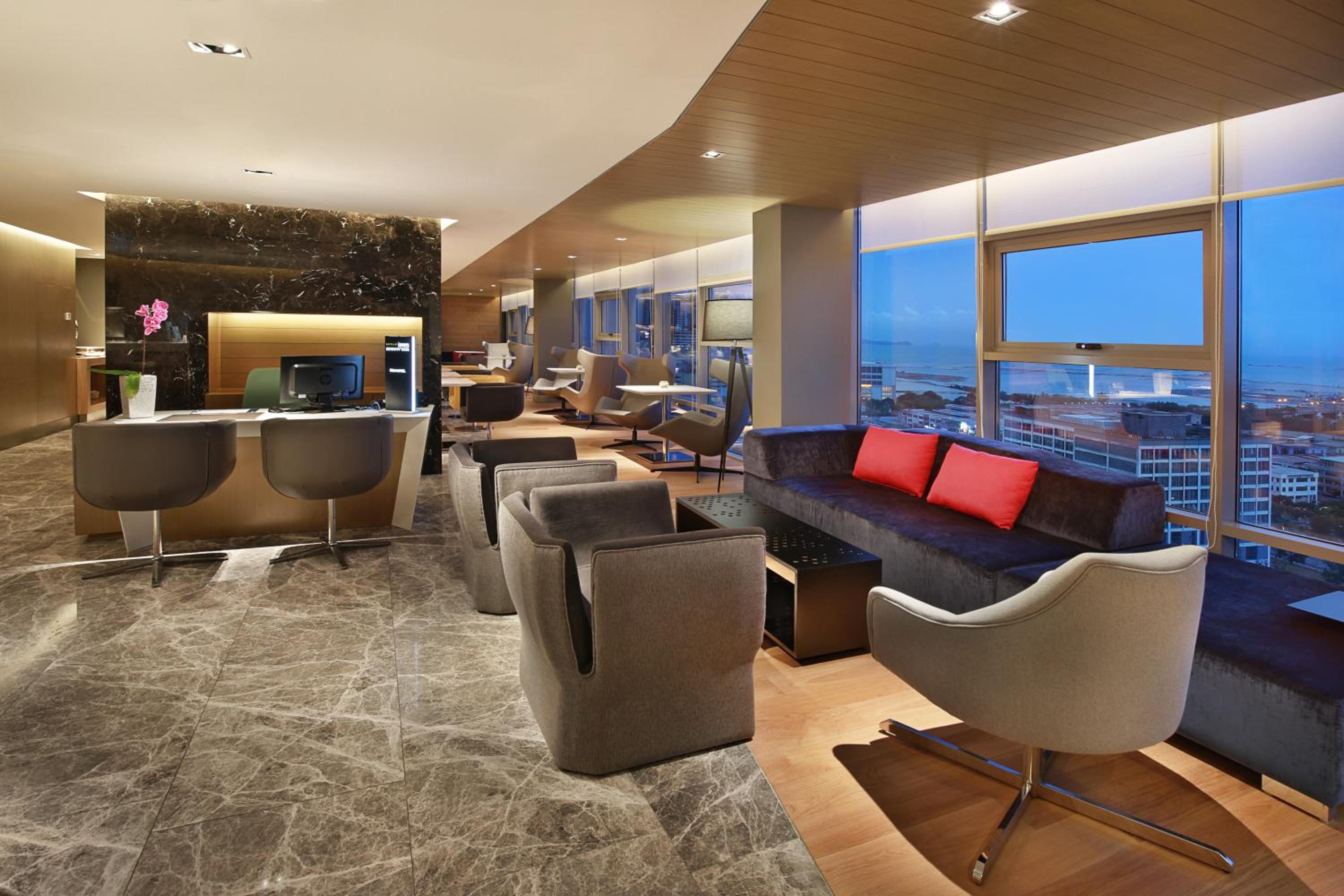 Noble Resort Hotel Melaka 马六甲诺铂度假酒店