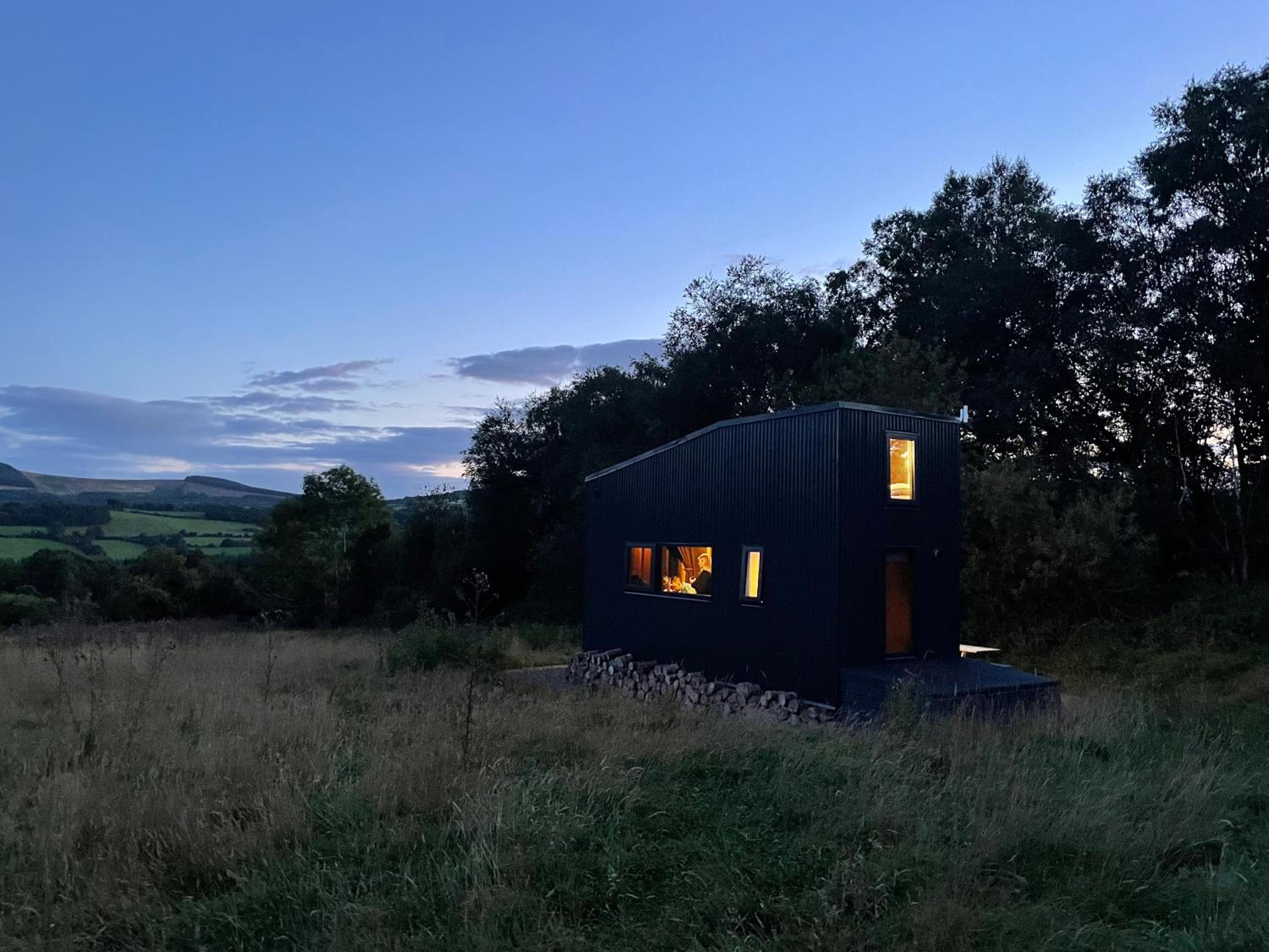 Tranquil Tigín - your Little Holiday in Wicklow