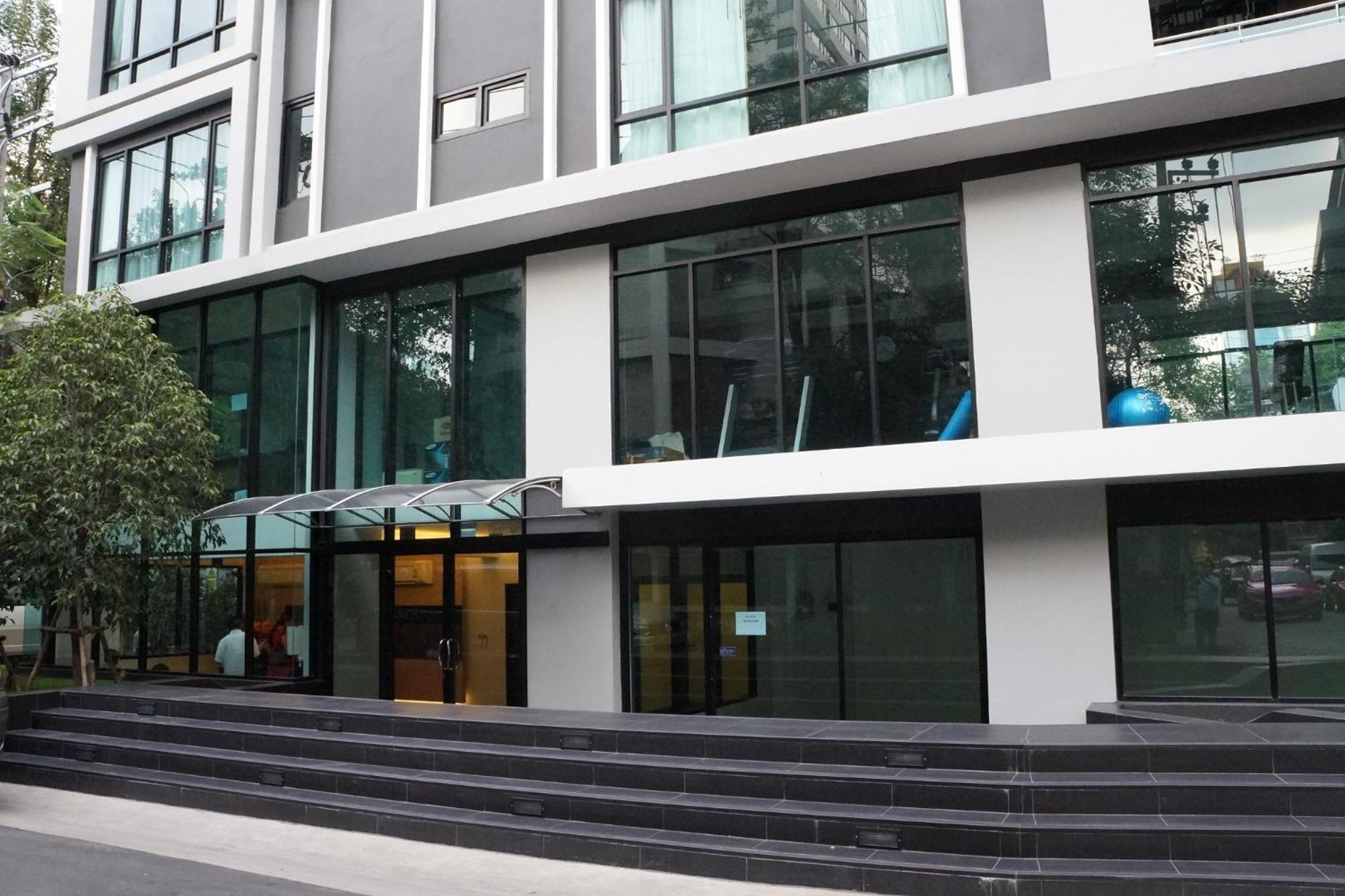 Avatar Suites Hotel - SHA Extra Plus