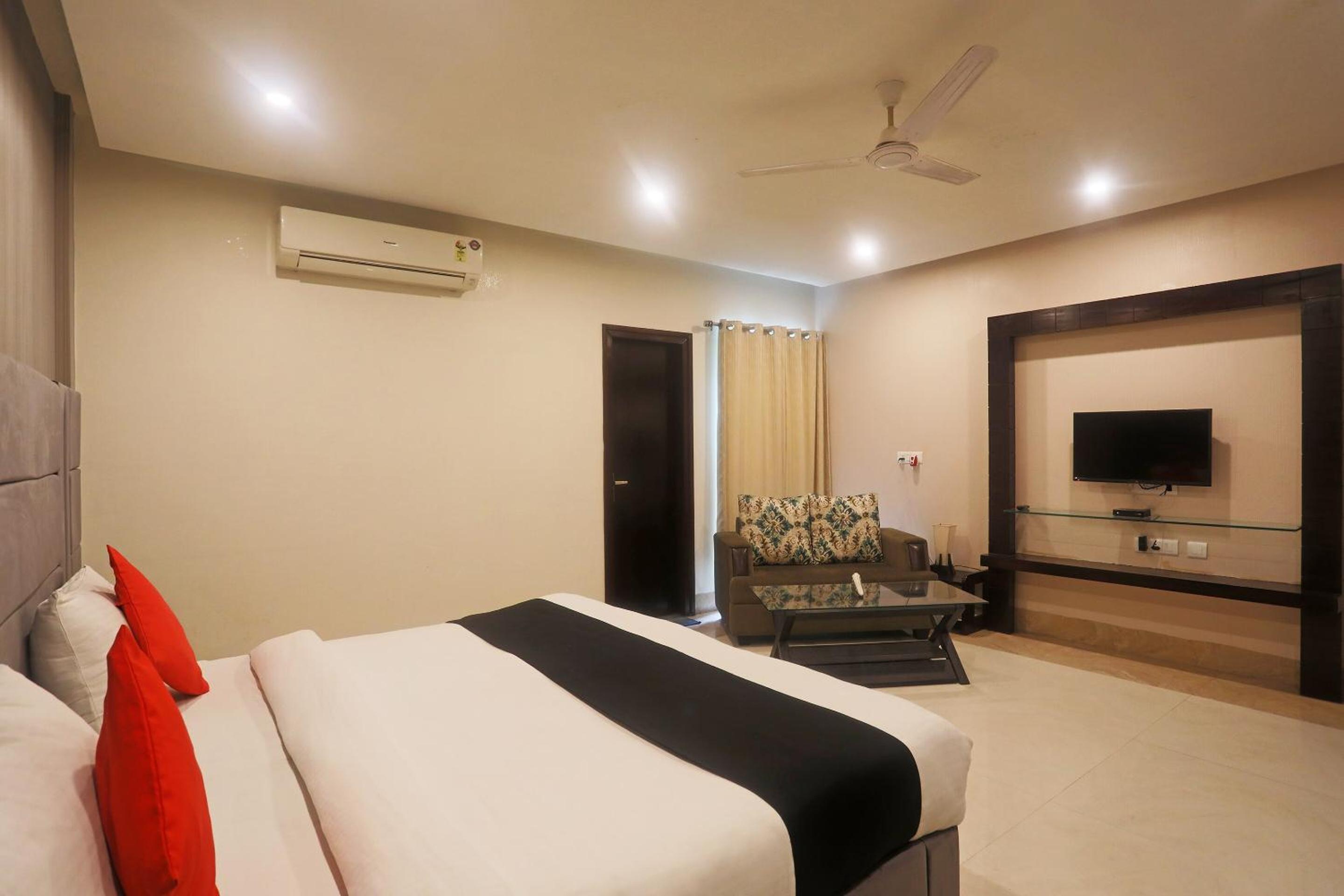 Amayara Suites