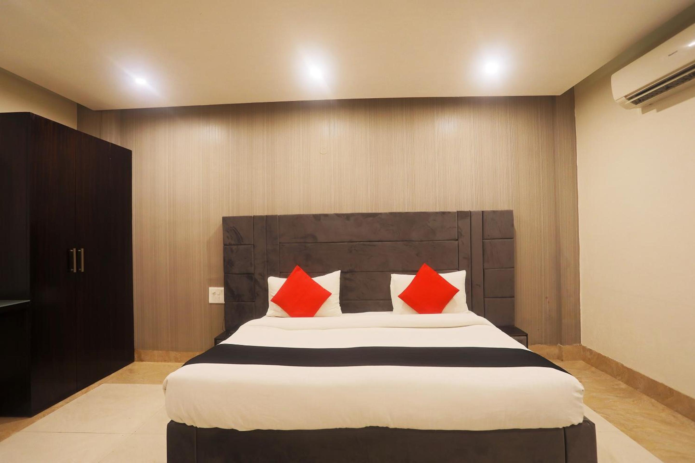 Amayara Suites