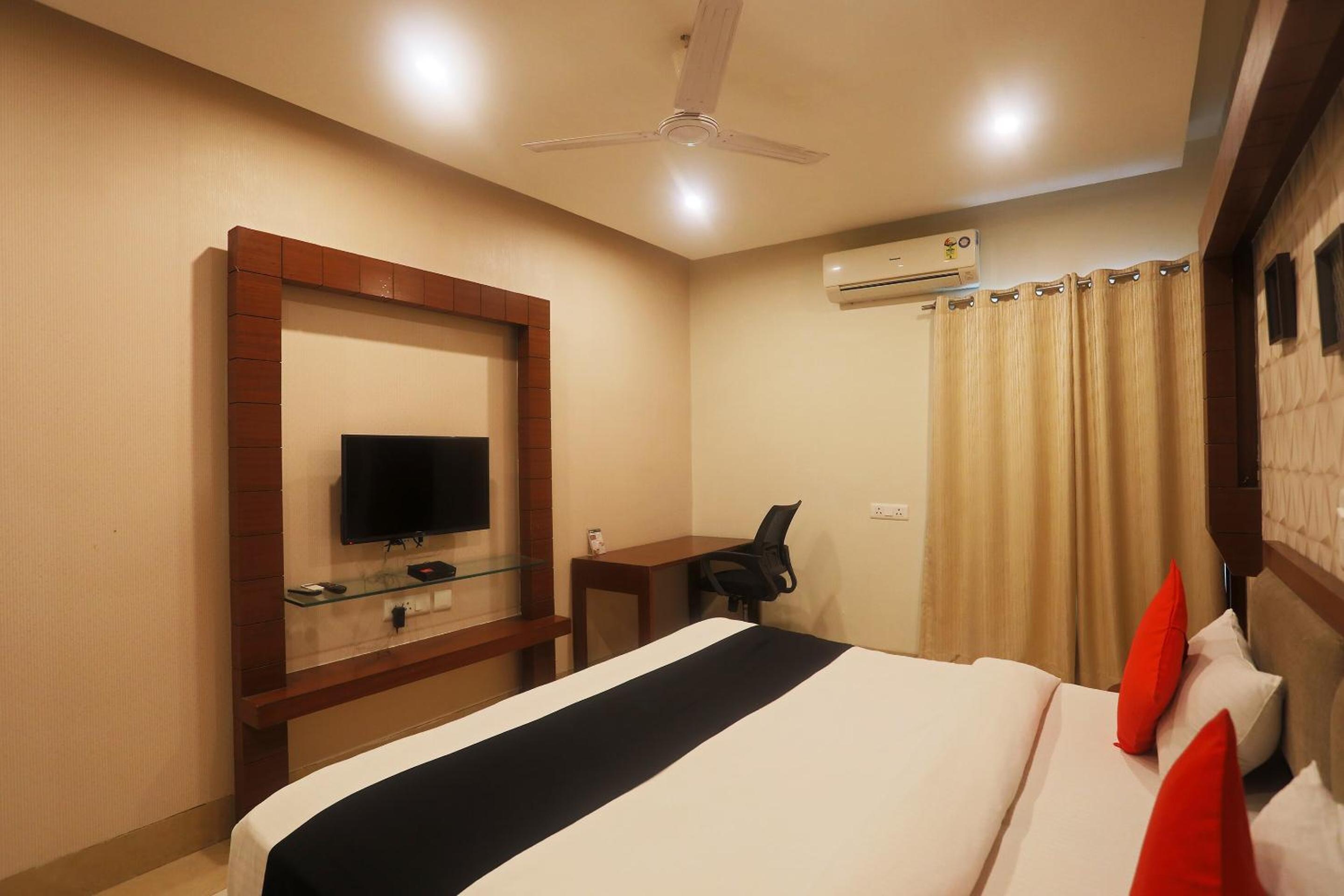 Amayara Suites