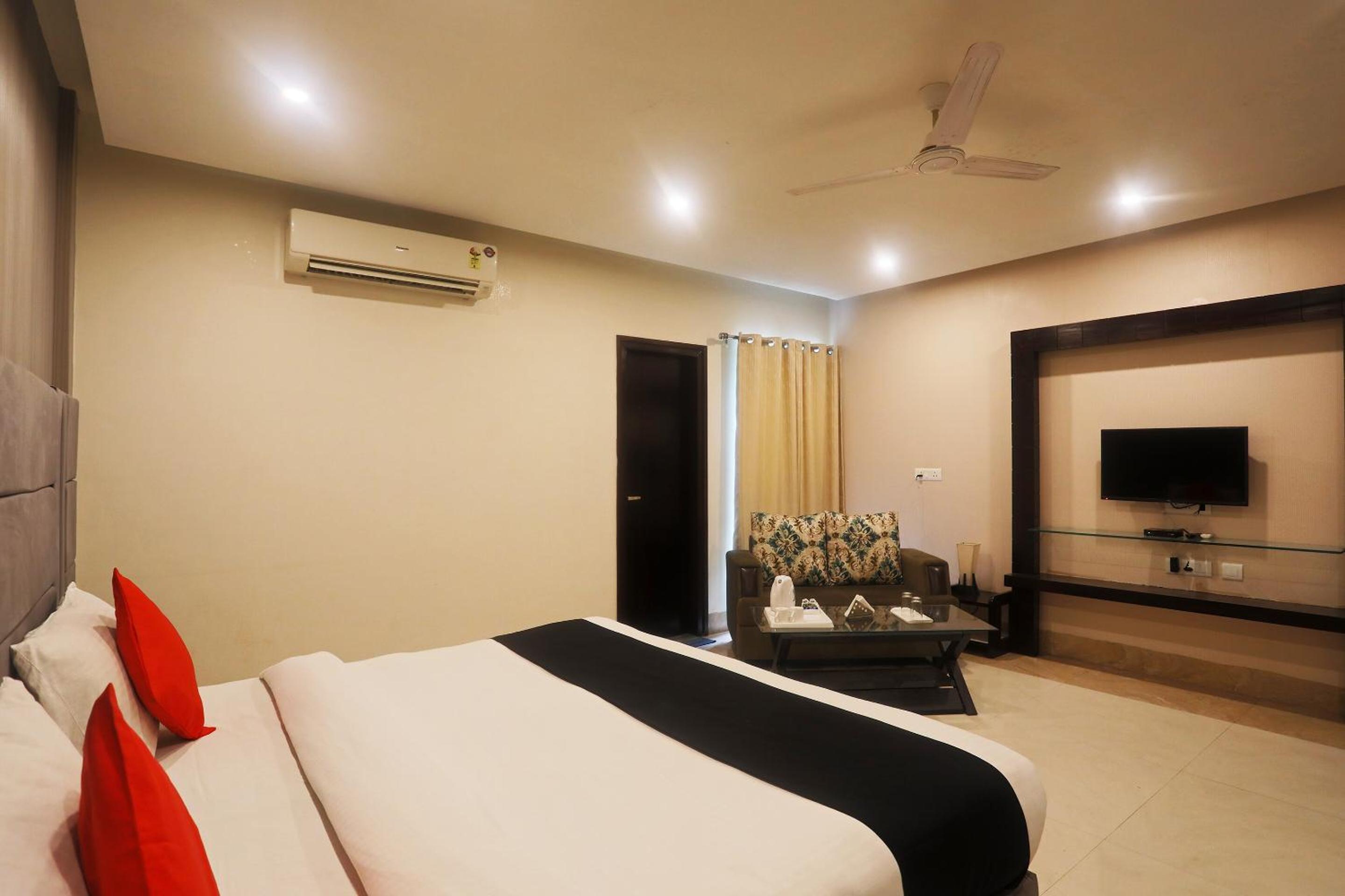 Amayara Suites