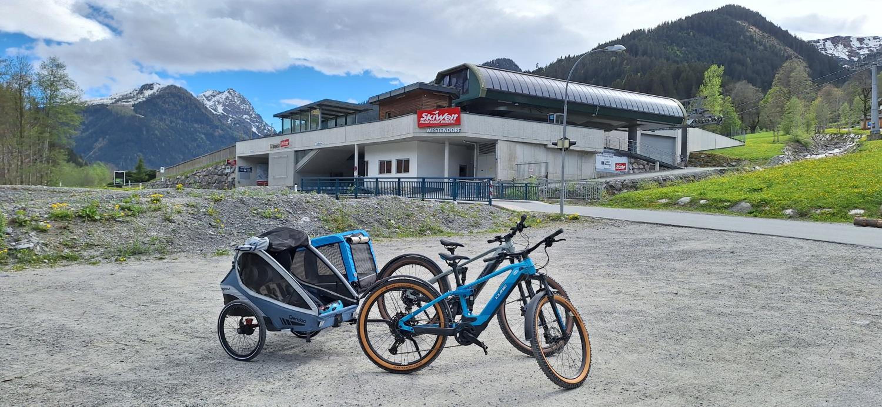 Haus Thussn, Ferienwohnung für Familien und Paare