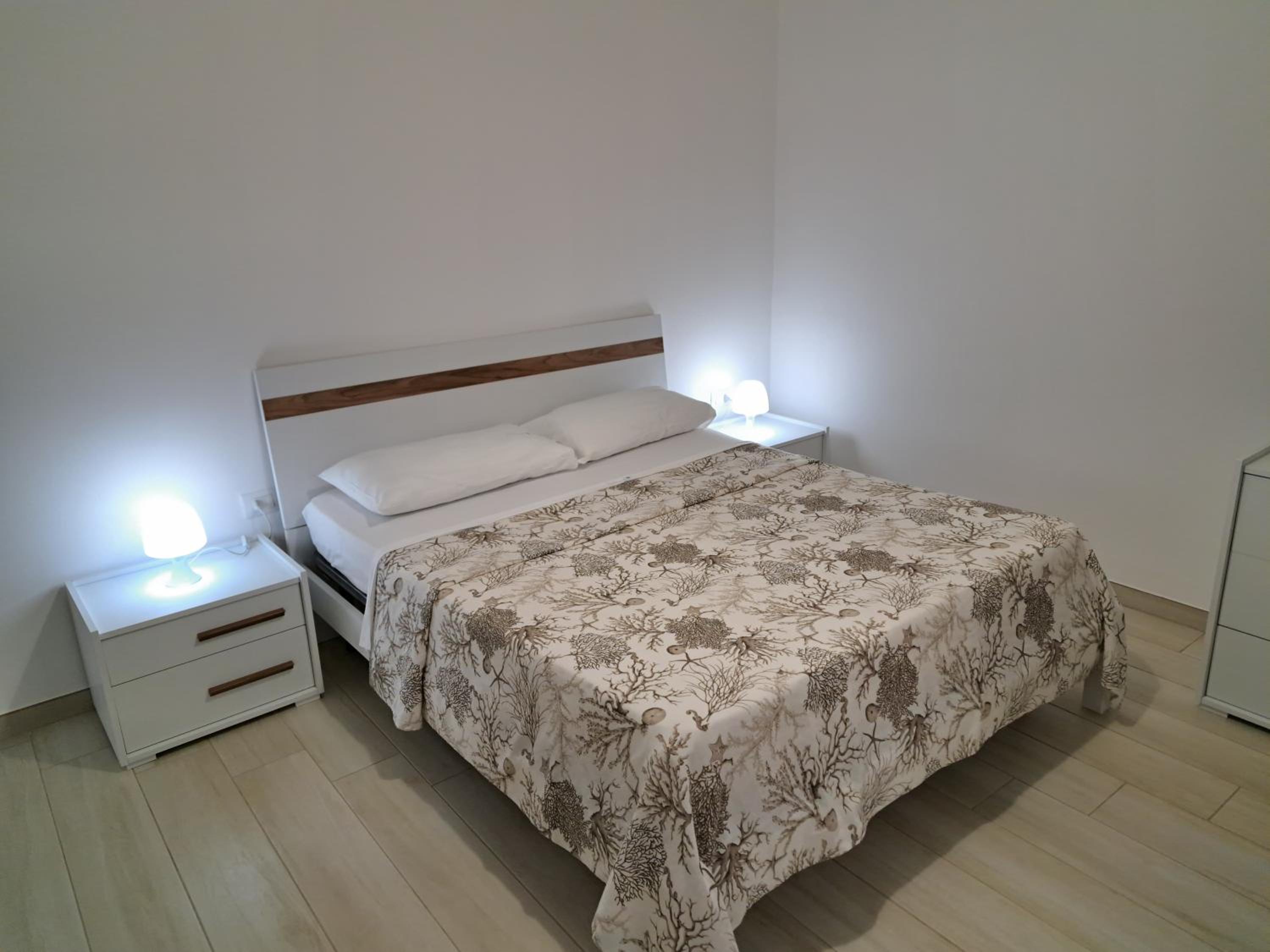 Casa Vacanze Argento