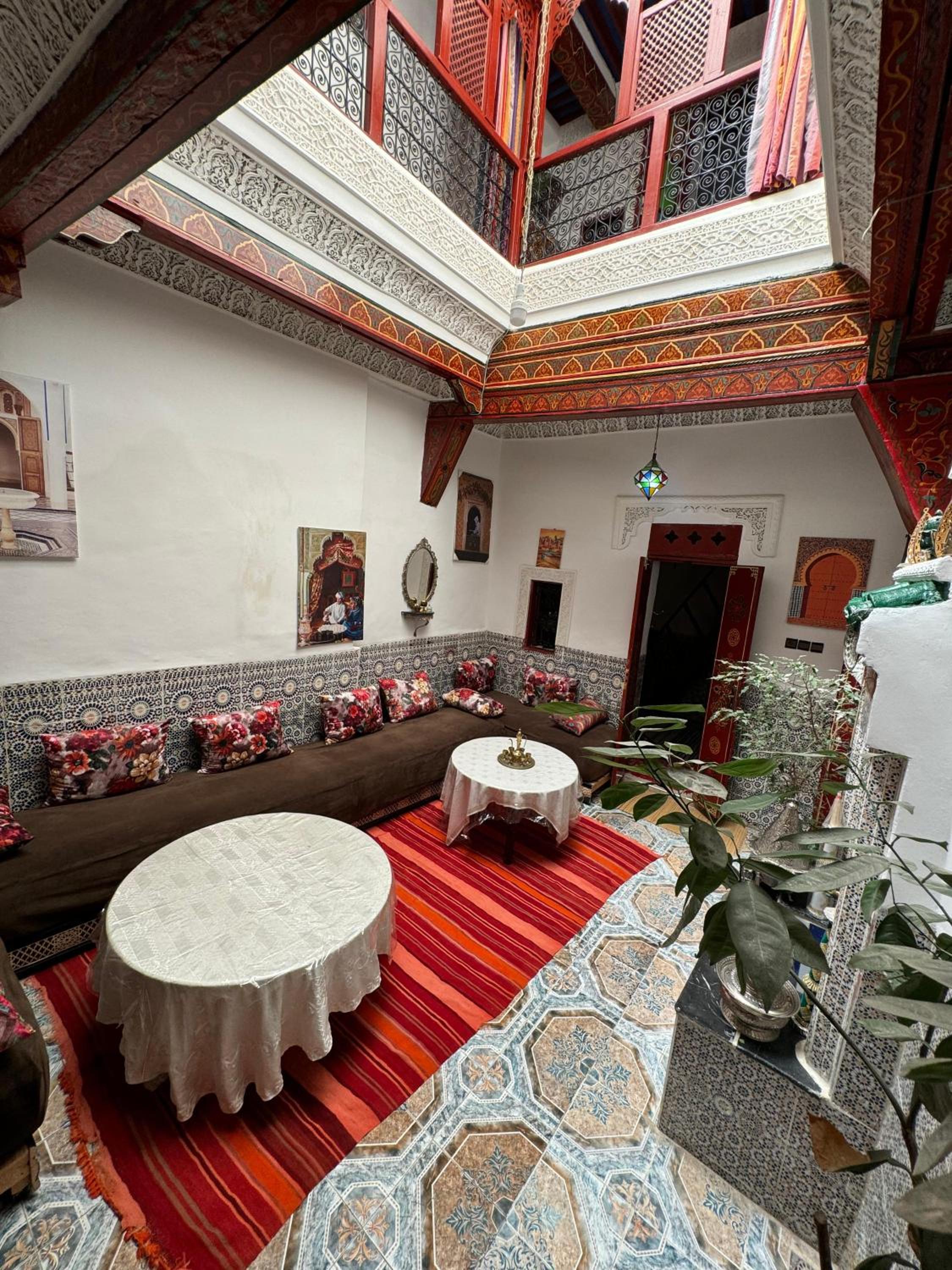 lounge