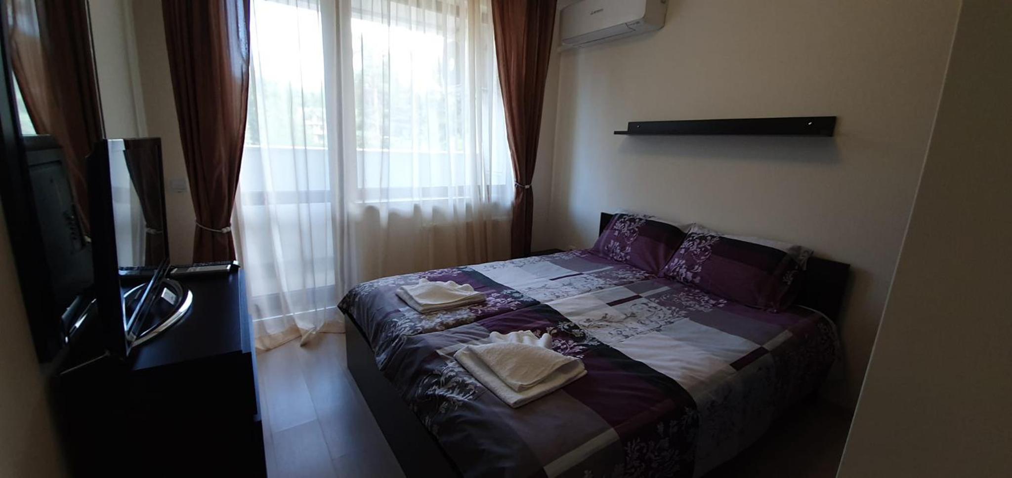 JESY apartment,Borovets Gardens
