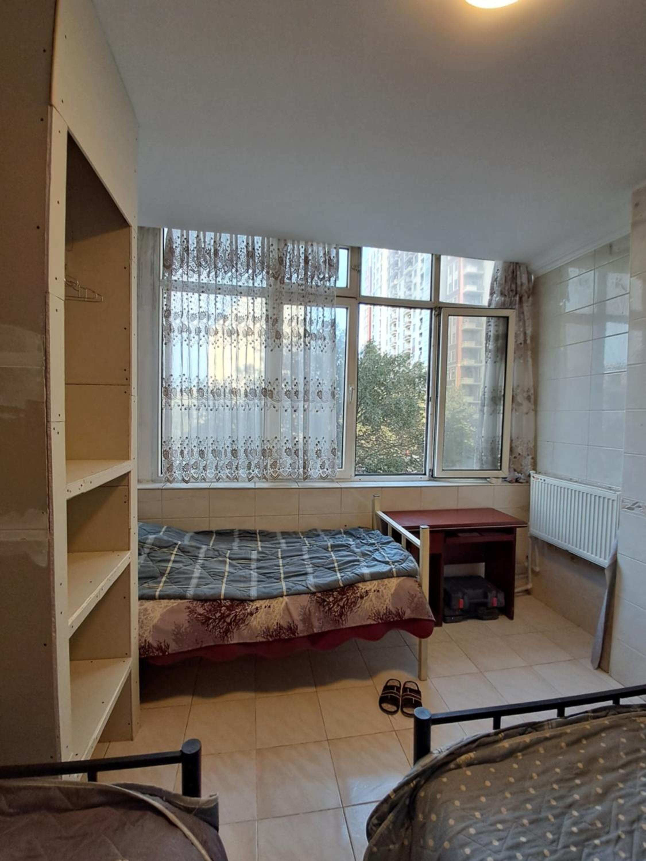 Baku Butık Hostel