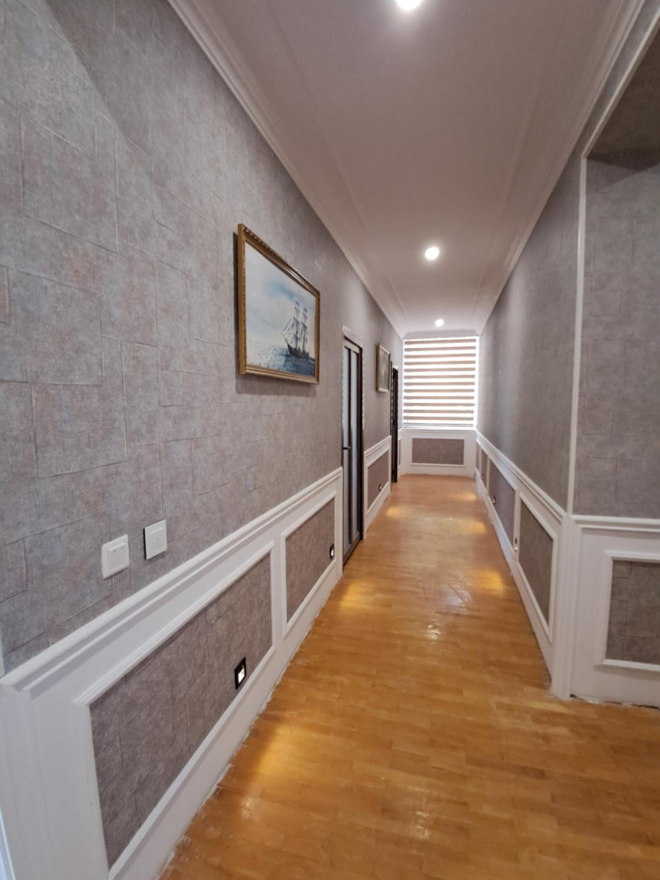 Baku Butık Hostel