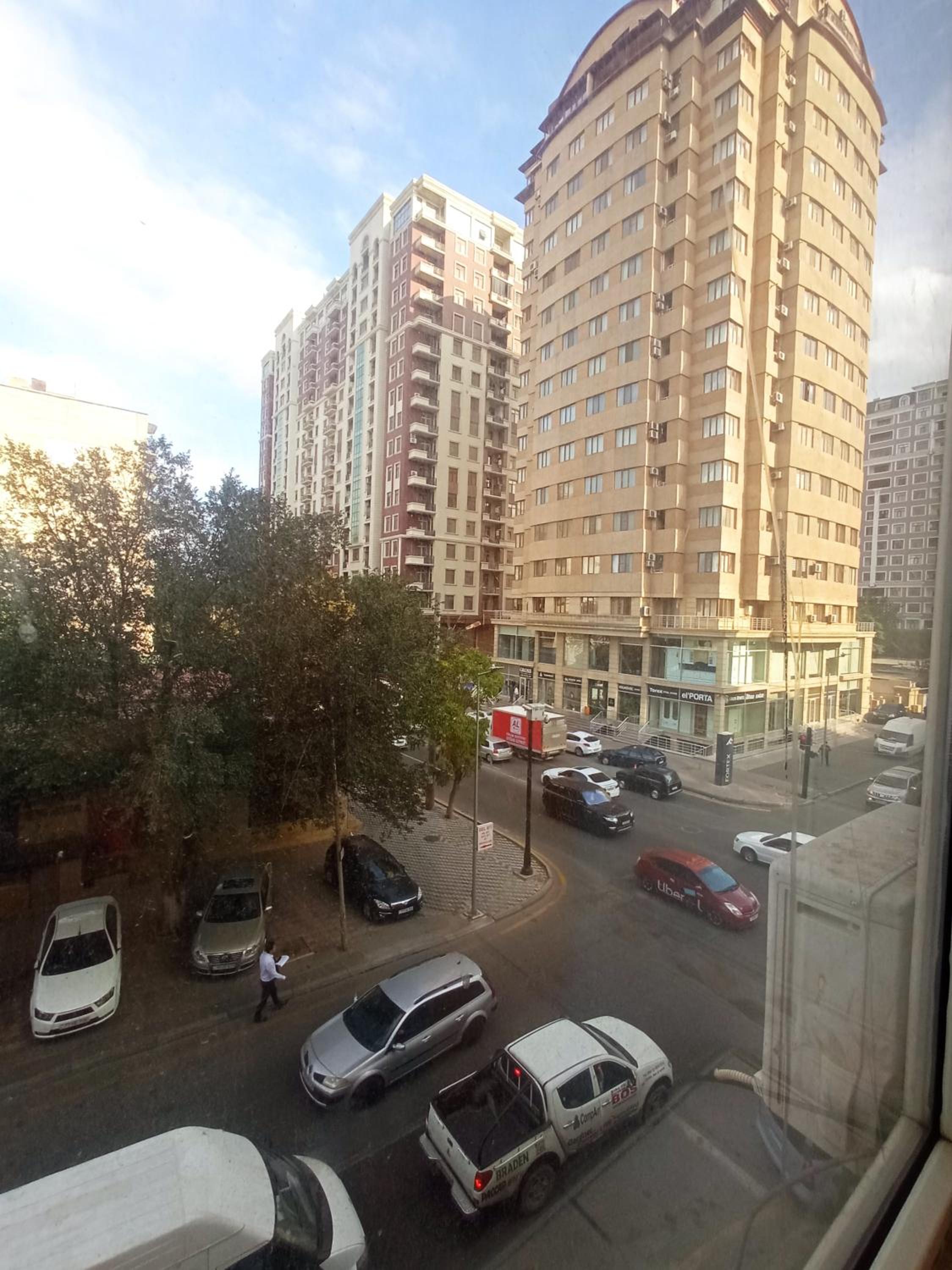 Baku Butık Hostel