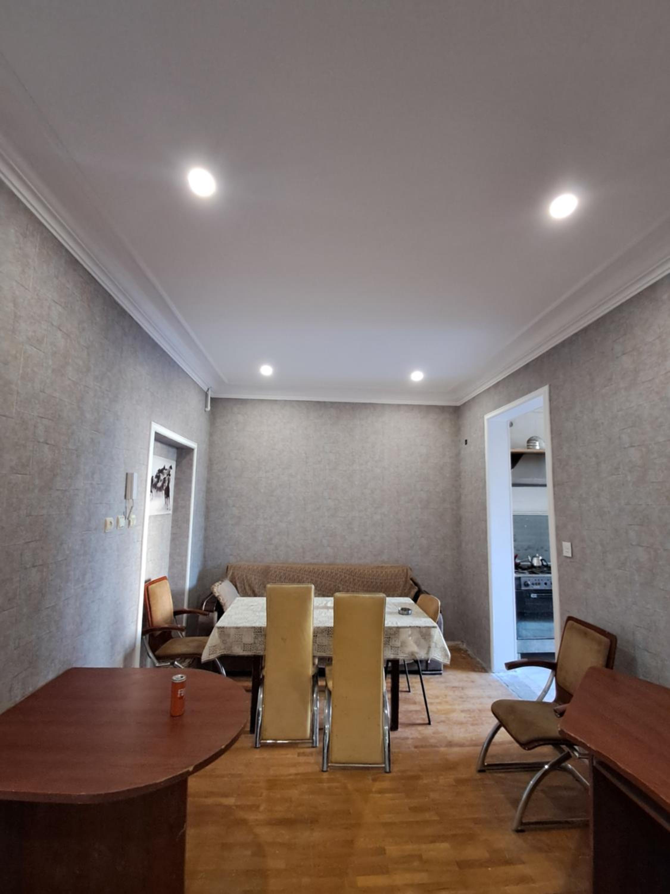 Baku Butık Hostel