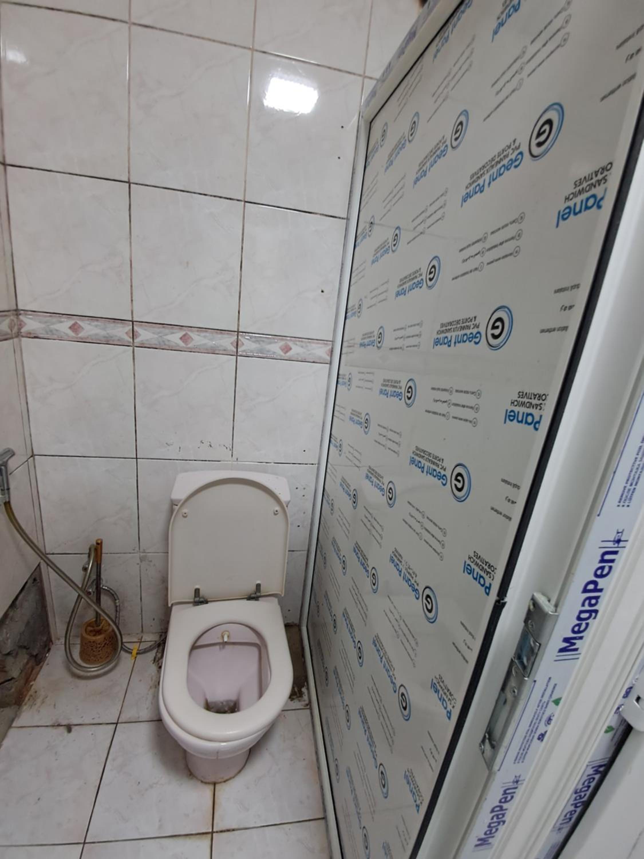 Baku Butık Hostel