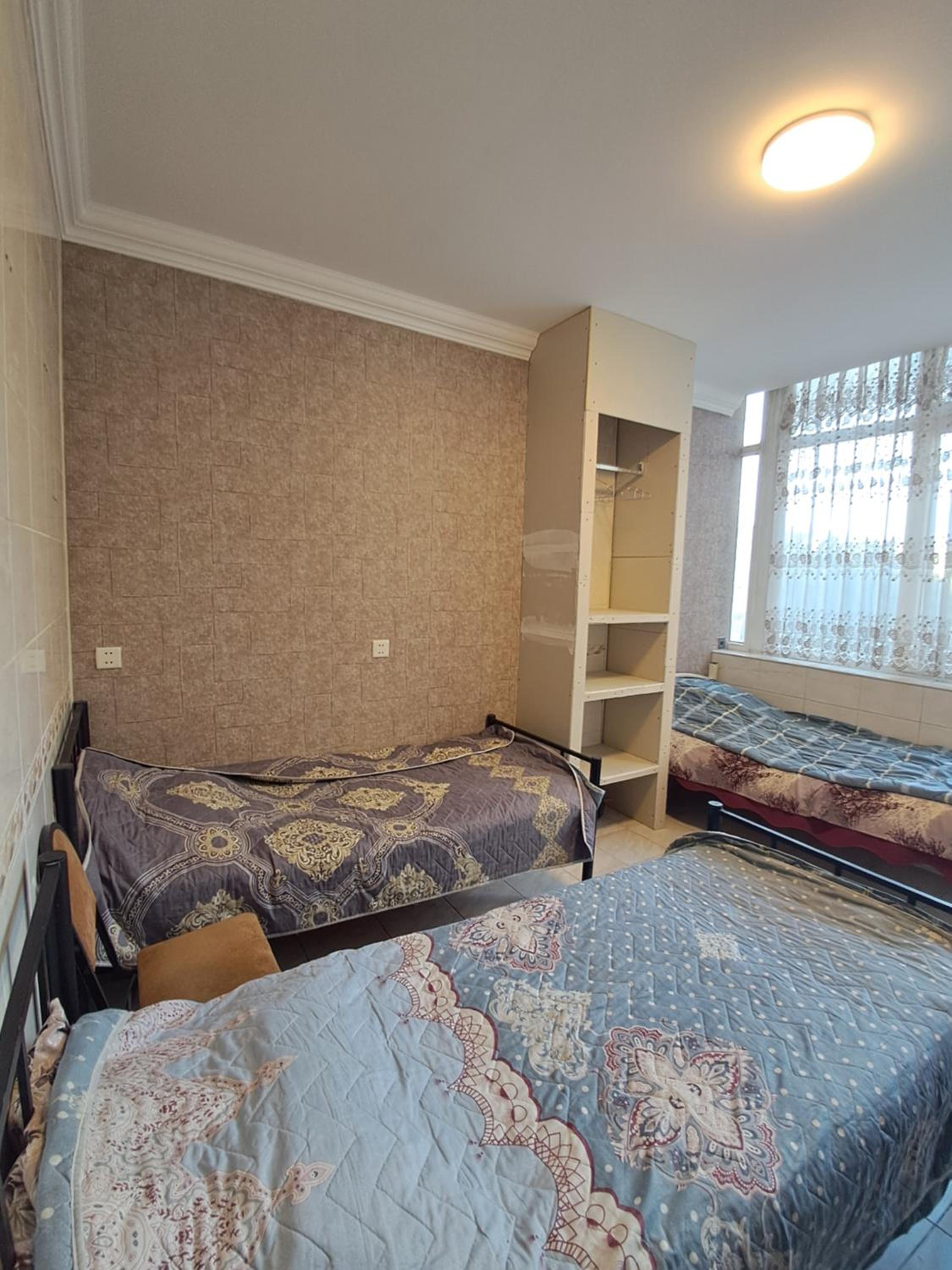 Baku Butık Hostel