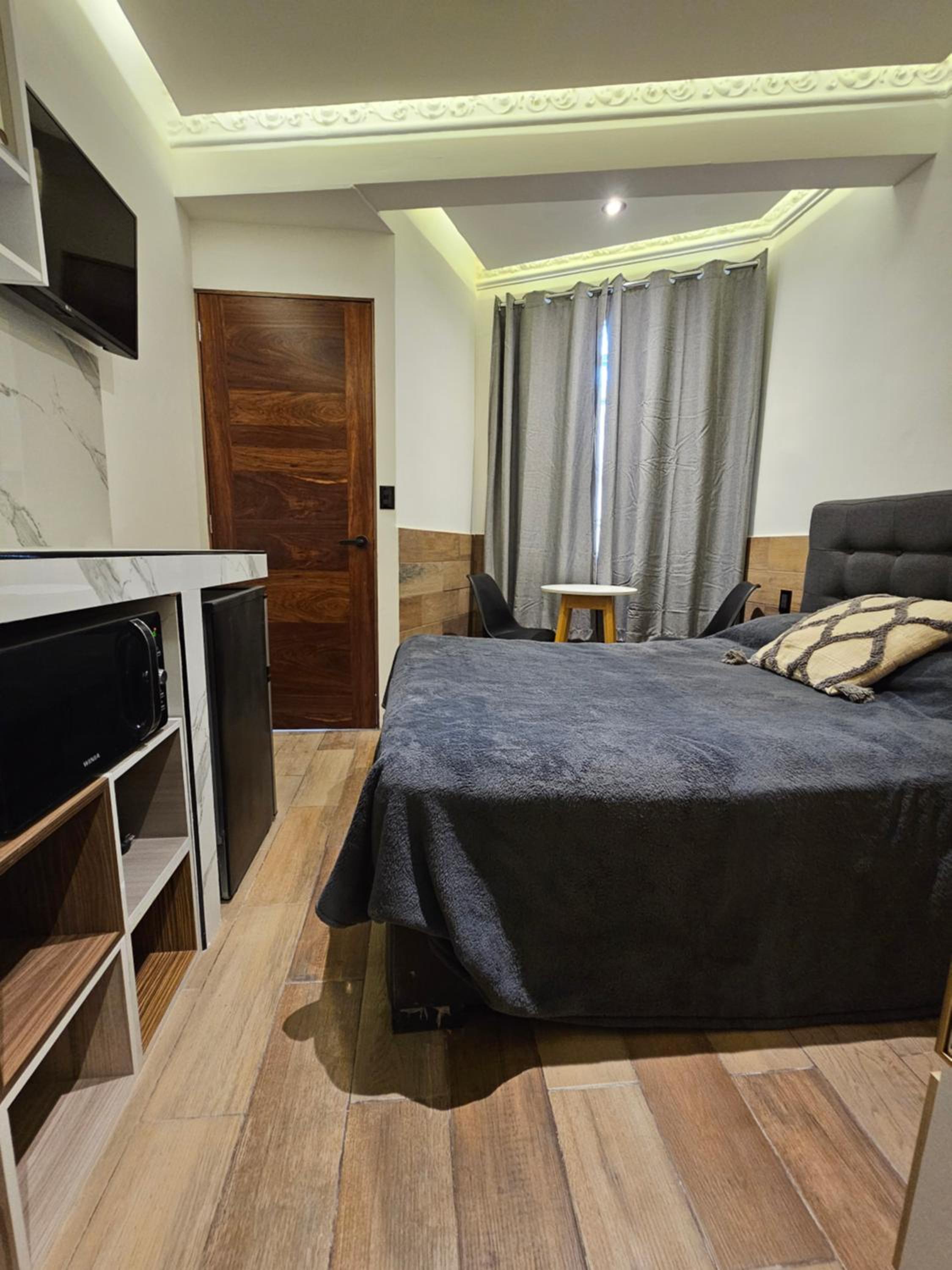 Design Cozy loft in Condesa photo 4
