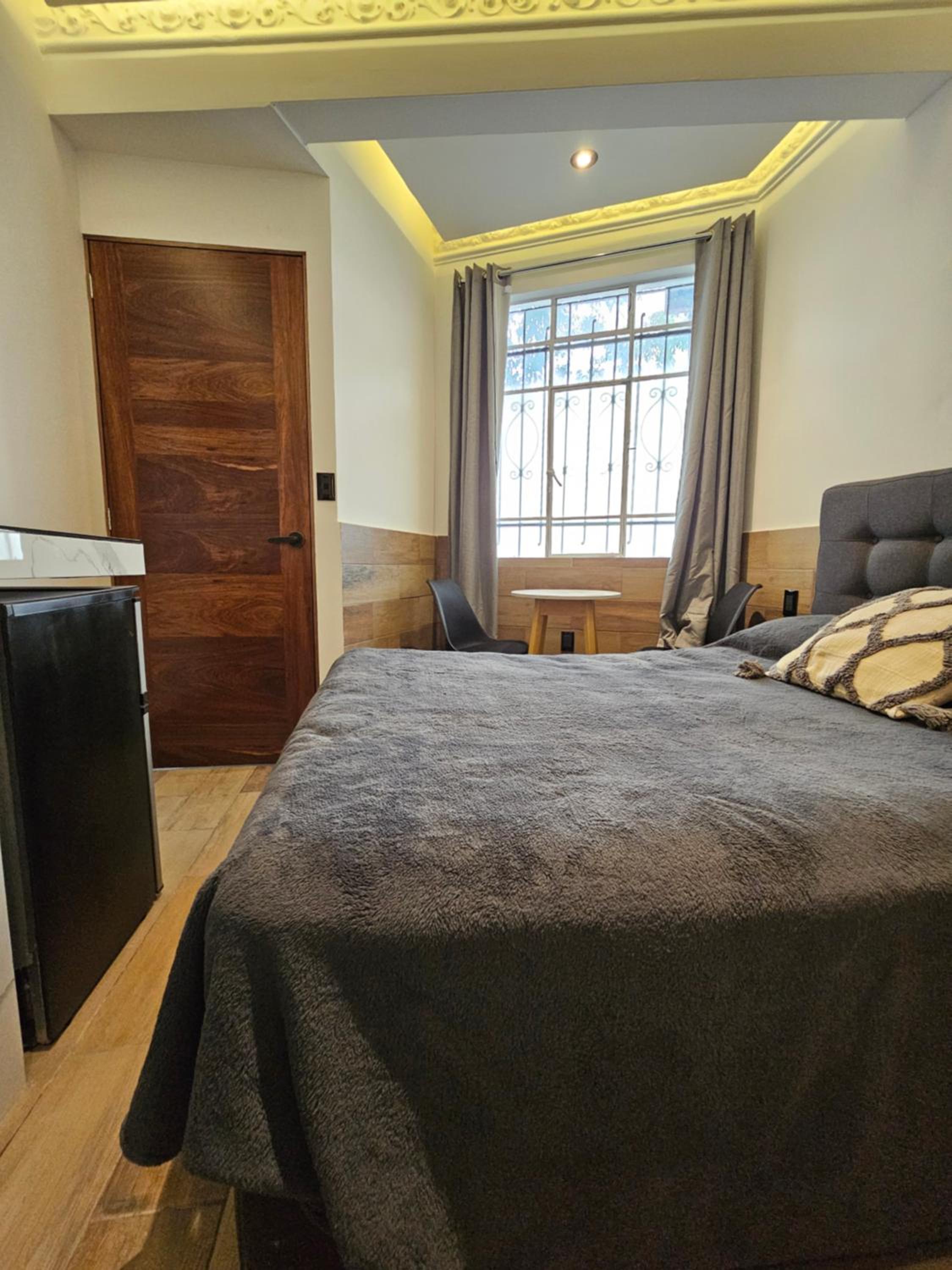Design Cozy loft in Condesa photo 5