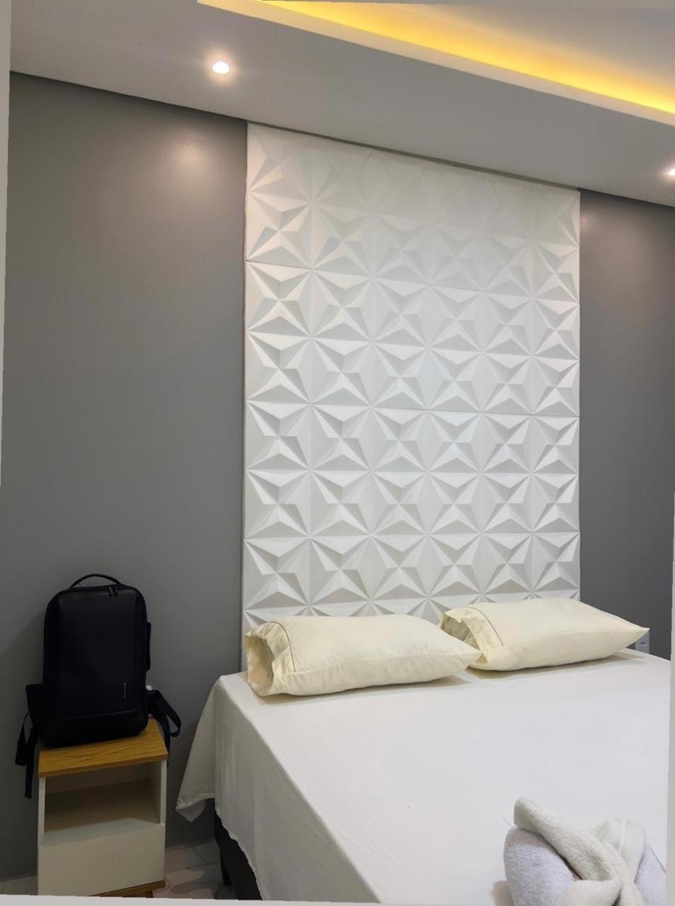 Apartamento Brisa Icaraizinho Villa brisa Icaraizinho