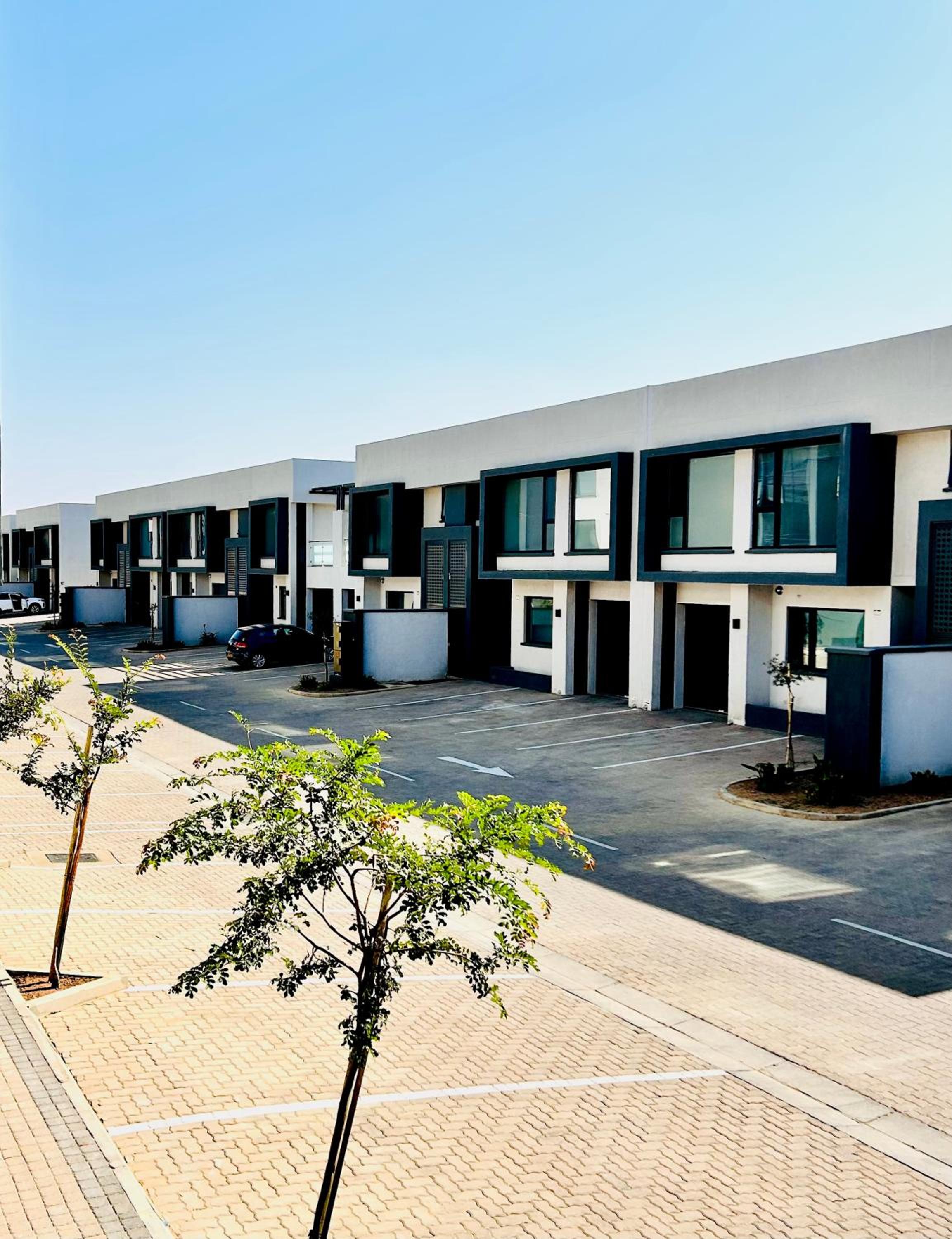 Studio 19 apartments